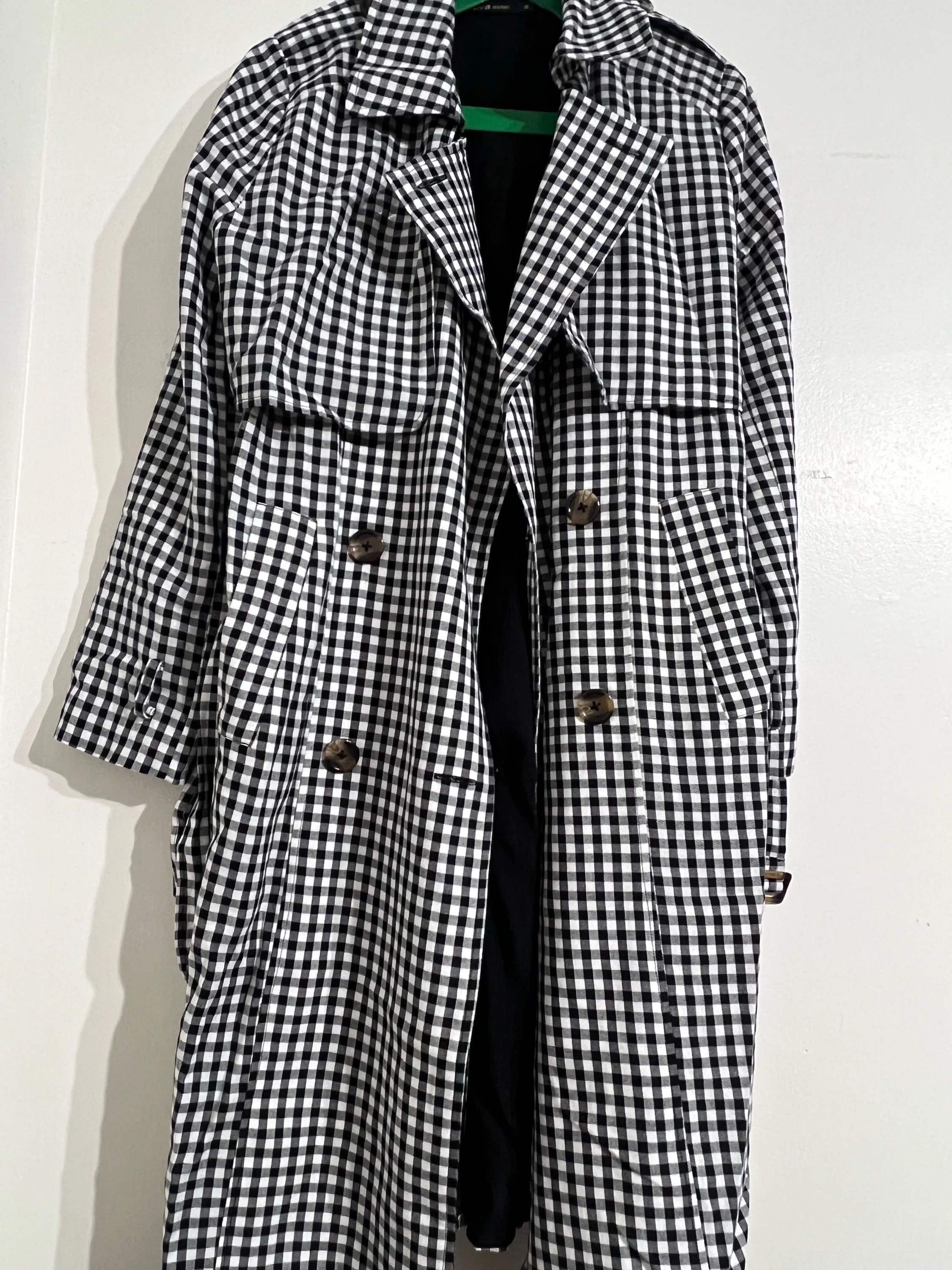Coats, size S / 36 / 8, photo 1