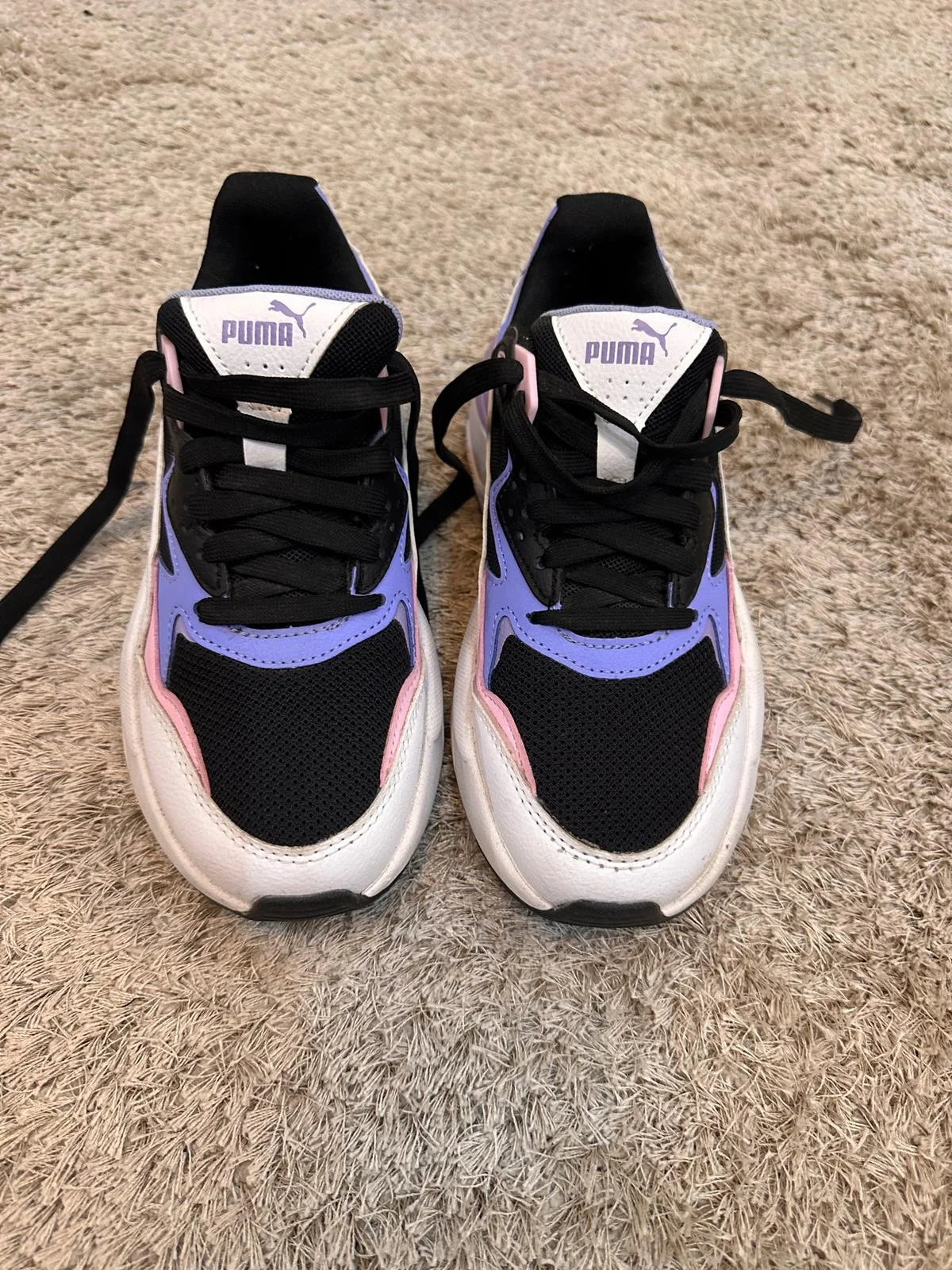 Puma Footwear, size 37, photo 1