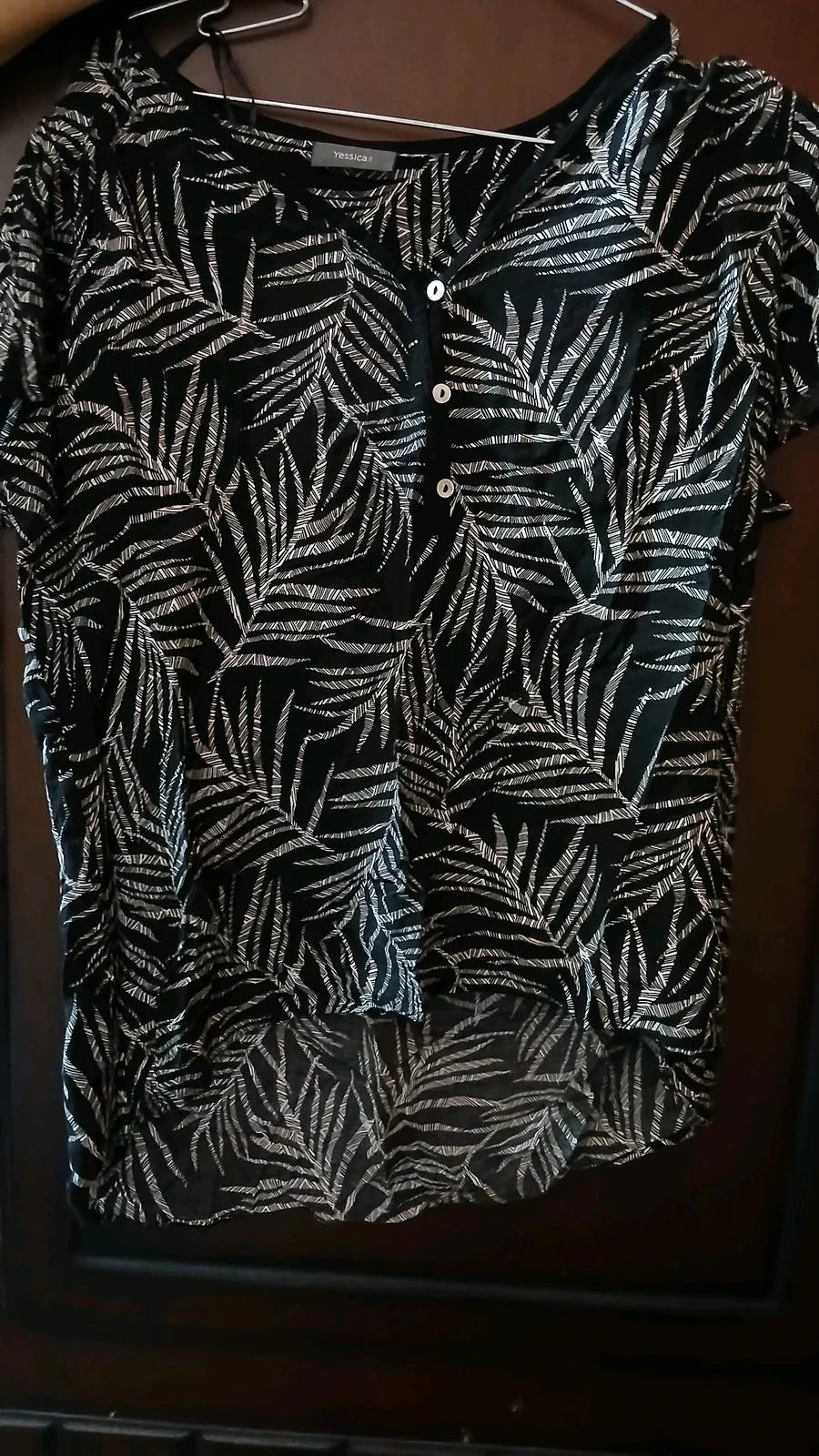 Yessica Blouses, size S / 36 / 8, photo 1