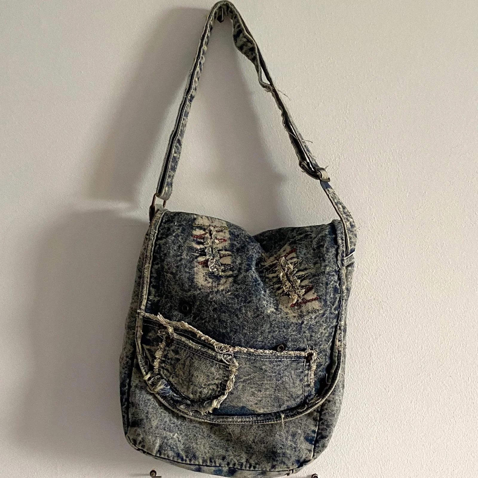 Shoulder Bag, size One size, photo 1