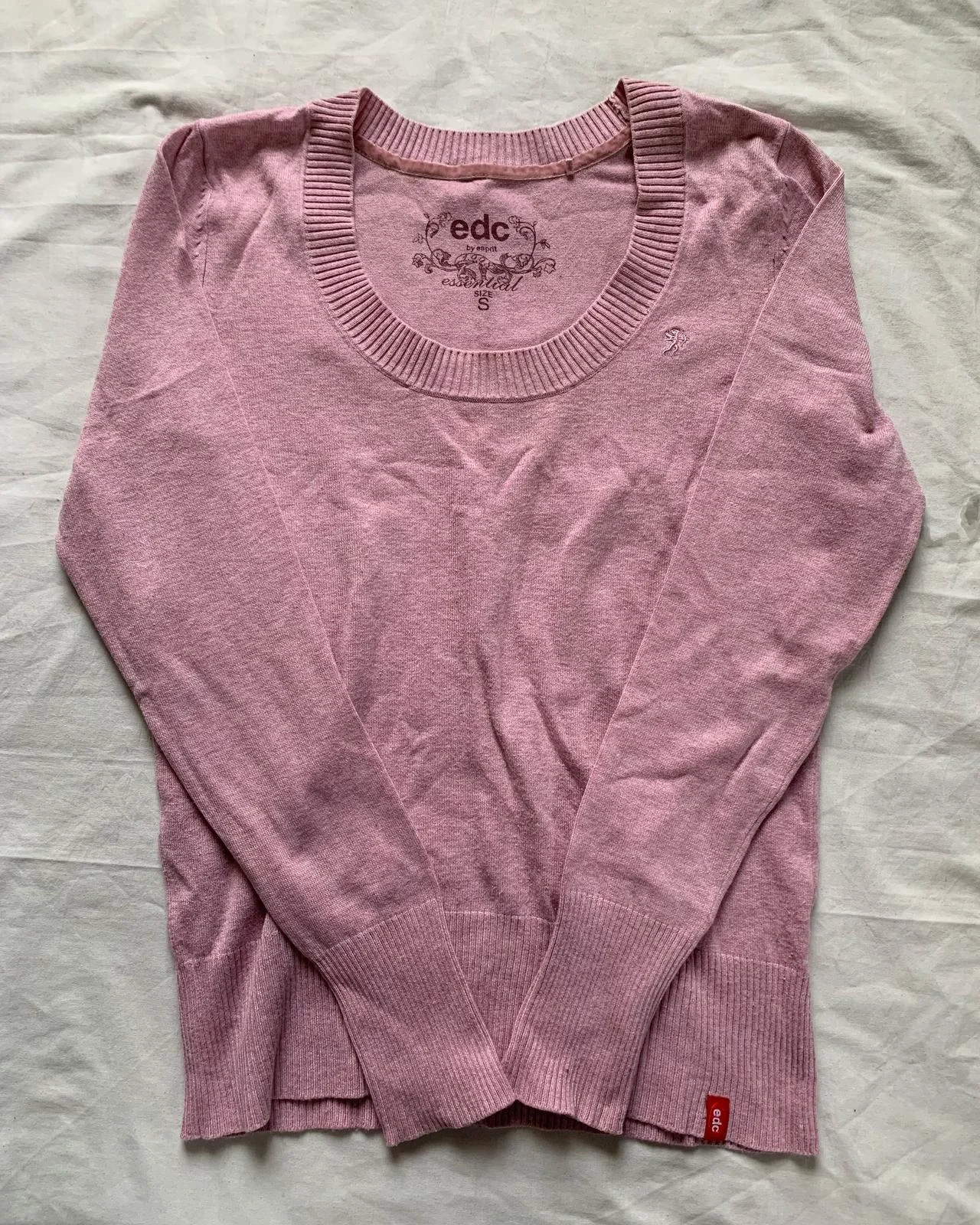 EDC by Esprit Sweaters & Pullovers, size S / 36 / 8, photo 1