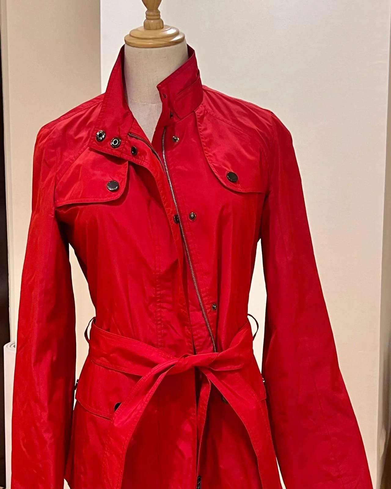 Burberry Coats, size S / 36 / 8, photo 1