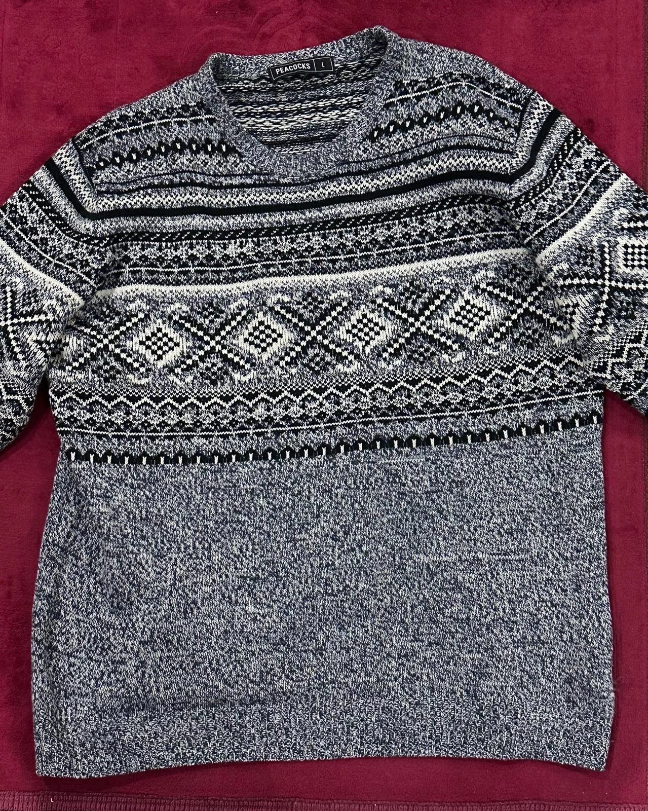 Peacocks Sweaters & Pullovers, size L / 40 / 12, photo 1