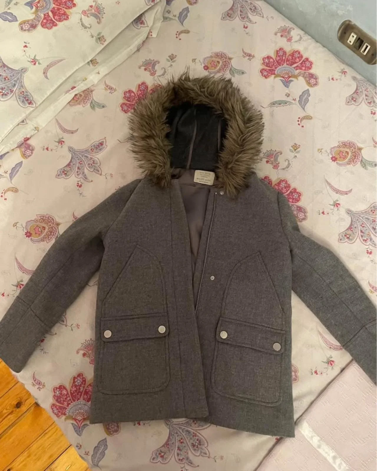 Zara Coats, size XS / 34 / 6, photo 1