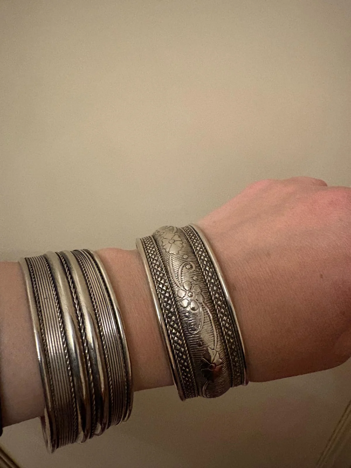 Bracelets, size One size, photo 1