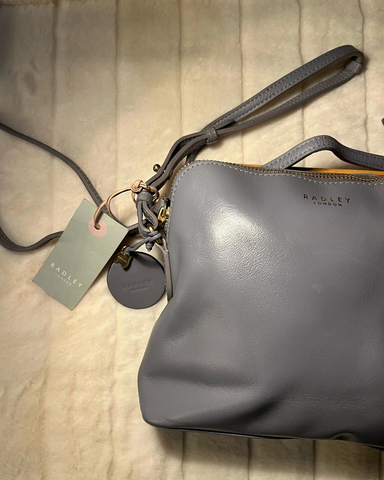 Radley Shoulder Bag, size One size, photo 1