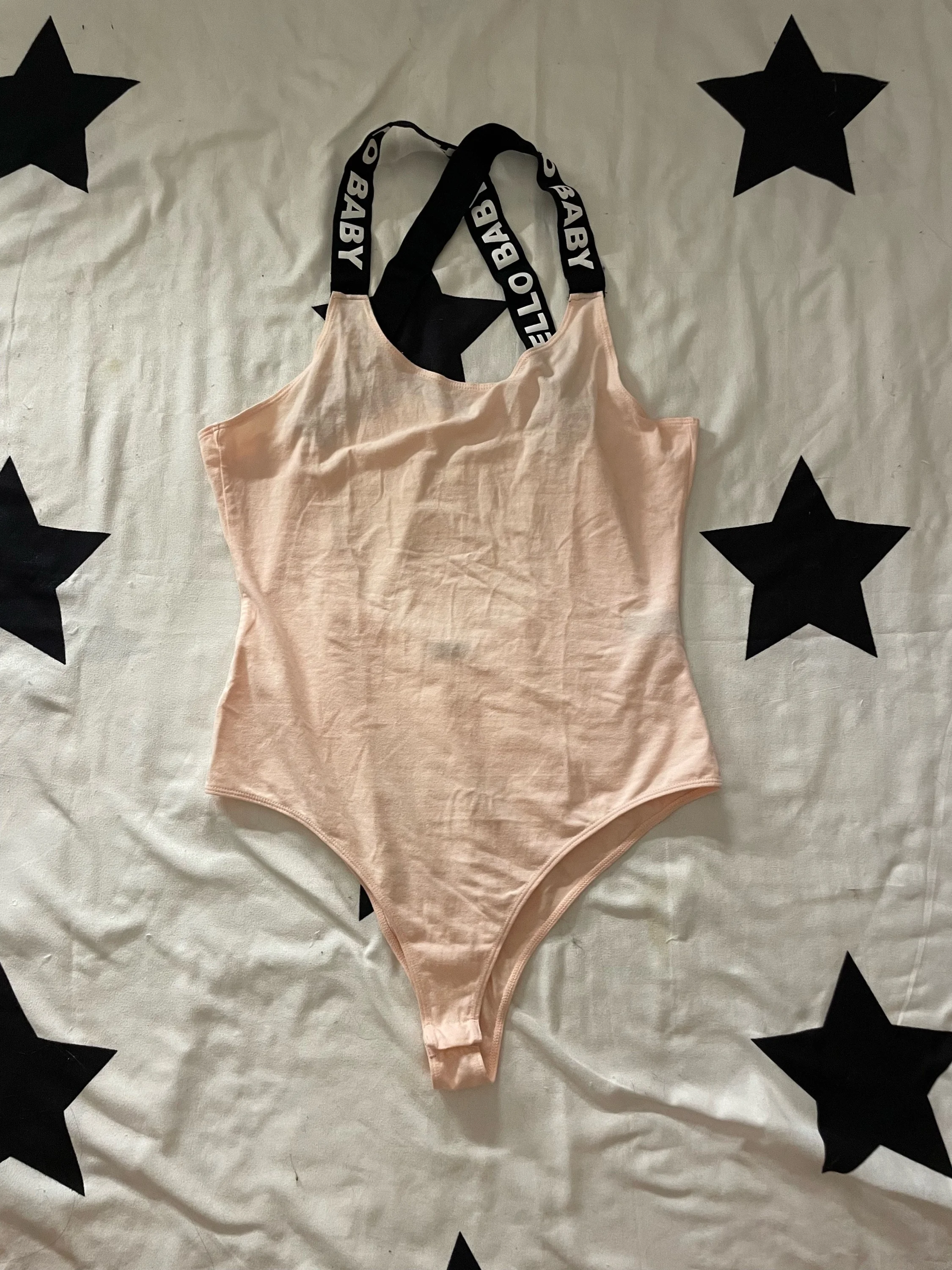 Undiz Bodysuits, size L / 40 / 12, photo 1