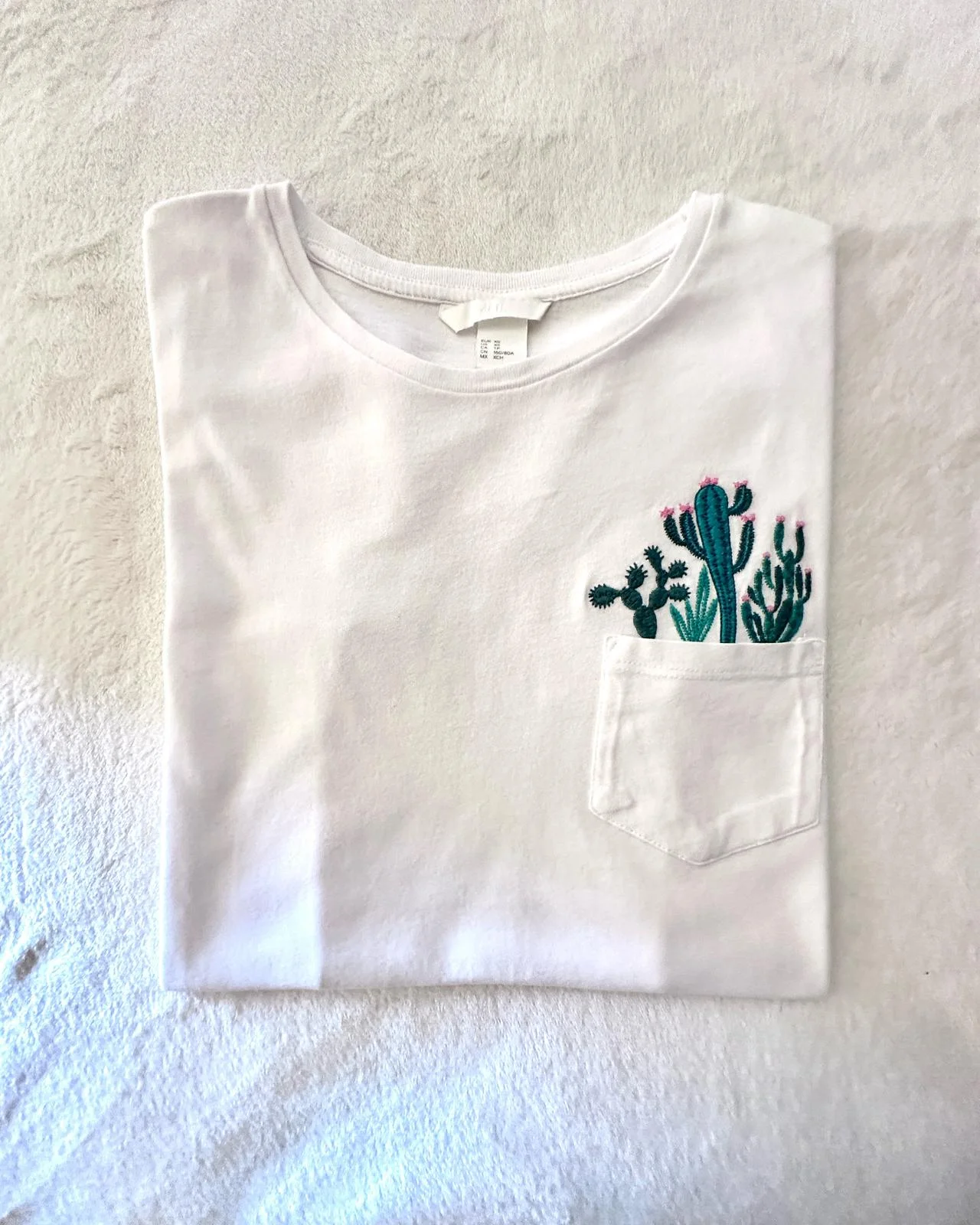 H&M T-shirts, size XS / 34 / 6, photo 1
