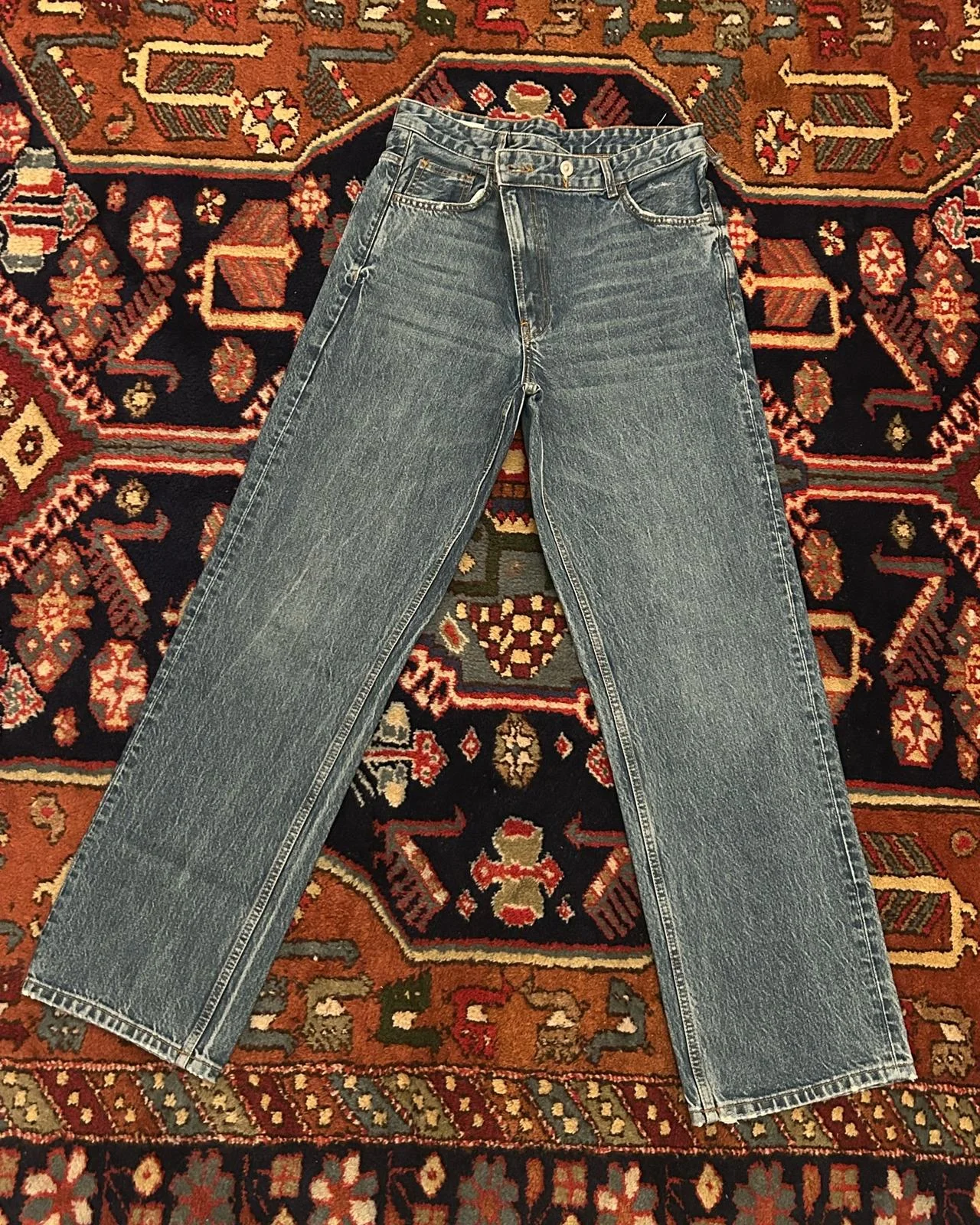 Zara Jeans, size W30, photo 1