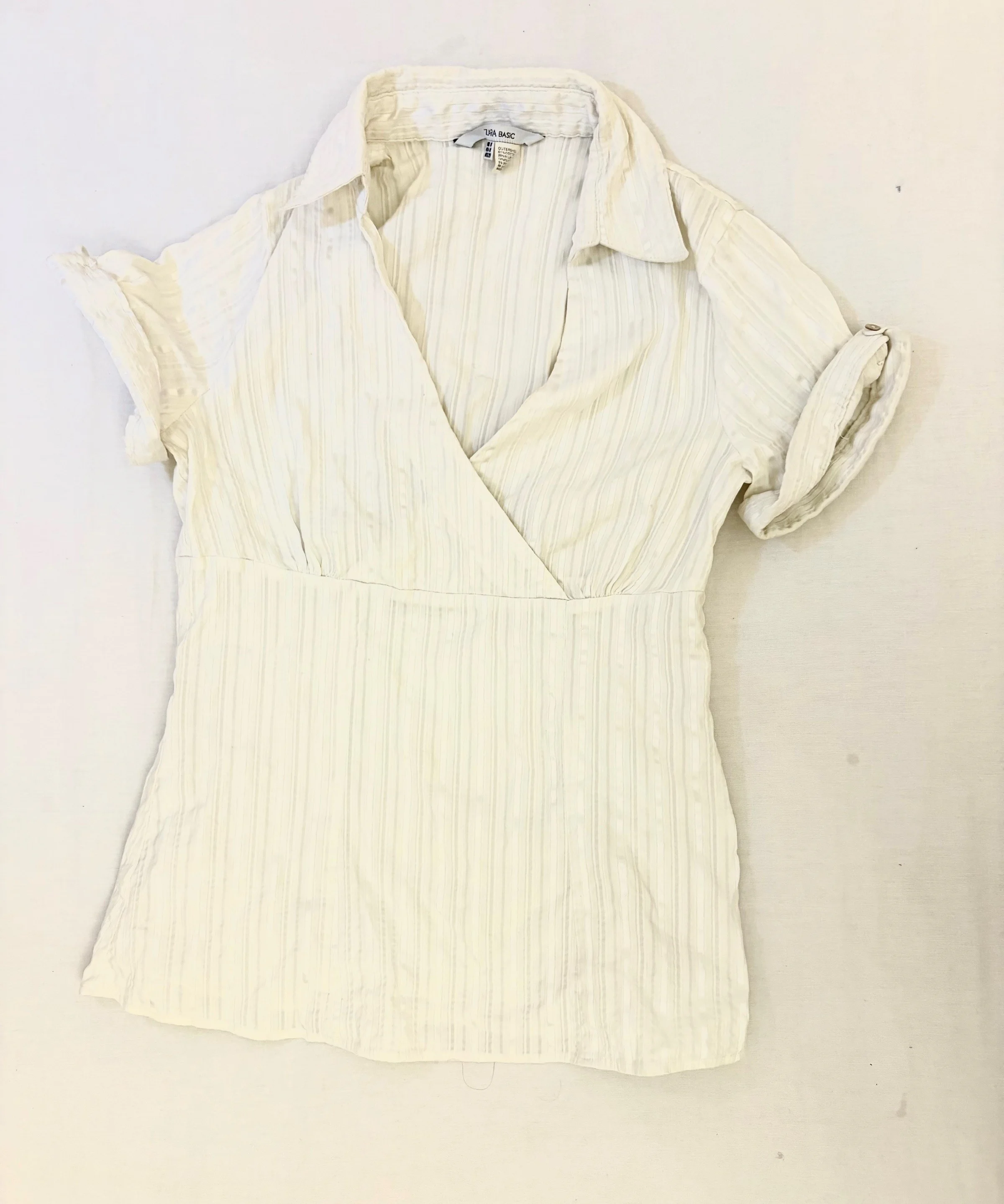 Zara Shirts, size S / 36 / 8, photo 1