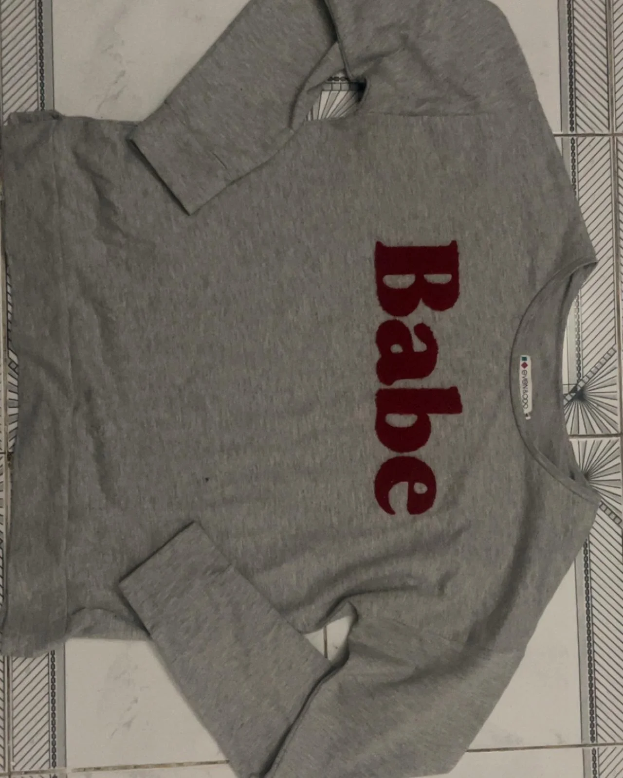 Long Sleeve, size M / 38 / 10, photo 1
