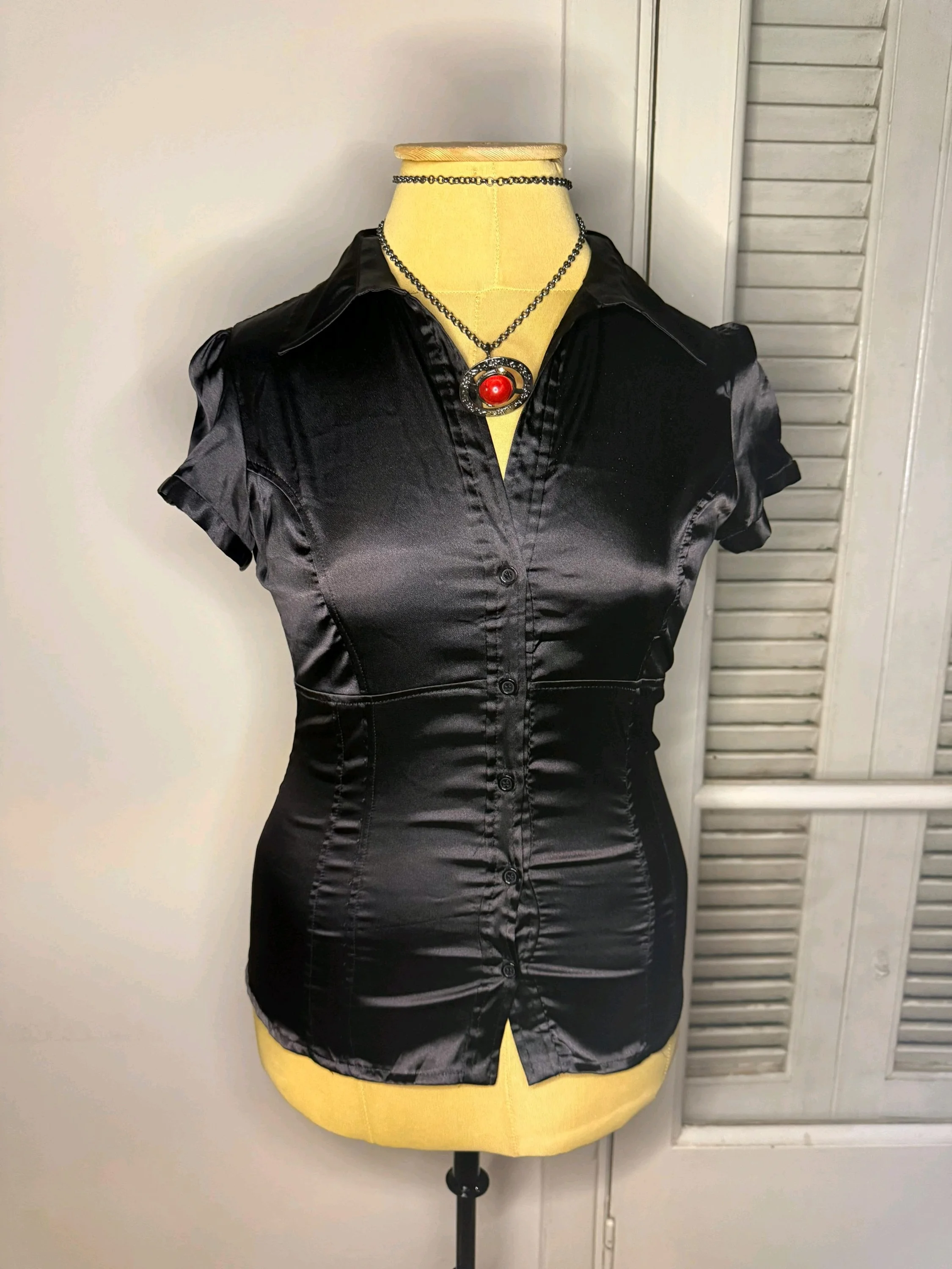 Shirts, size S / 36 / 8, photo 1