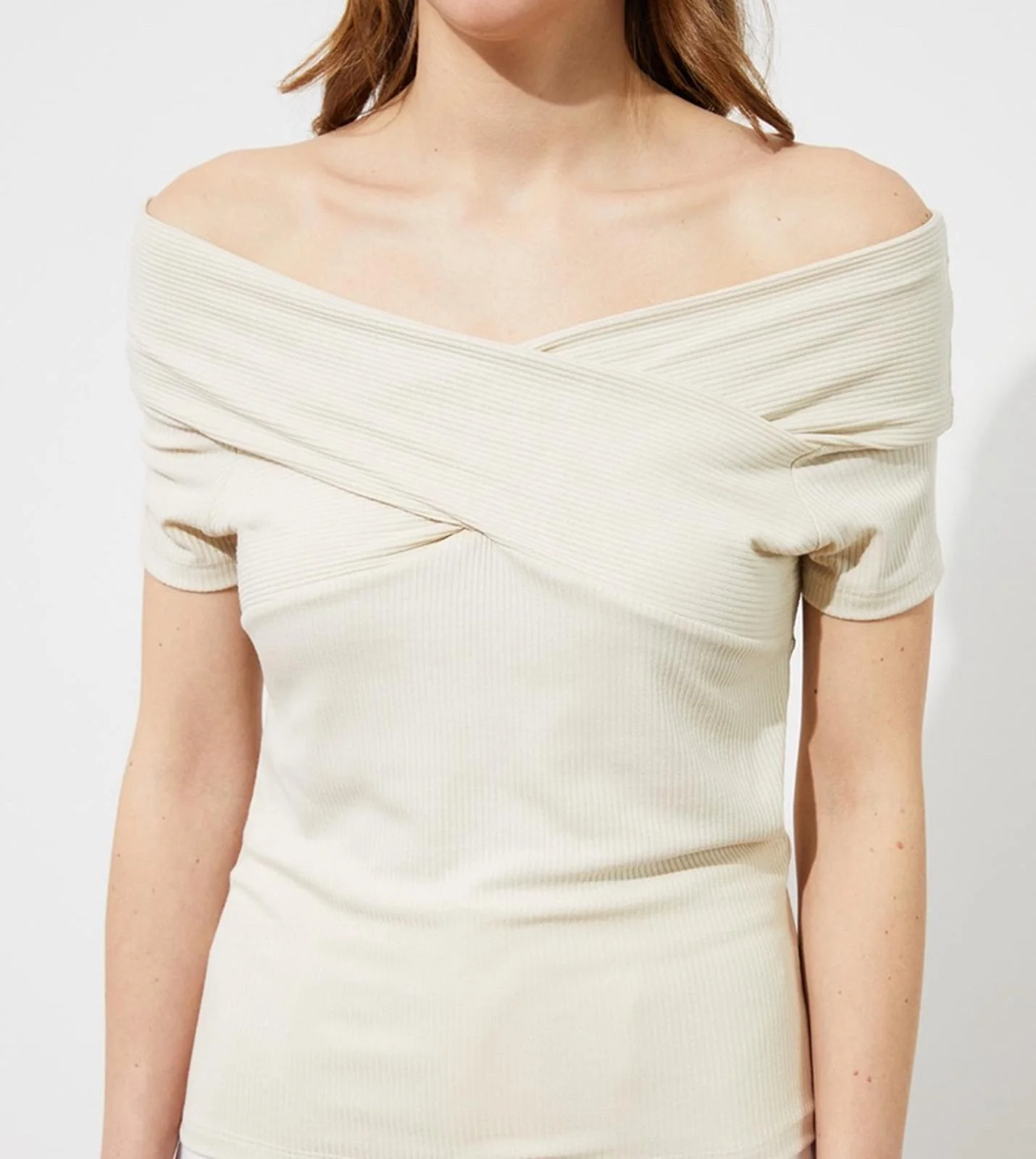 Trendyol Blouses, size S / 36 / 8, photo 1