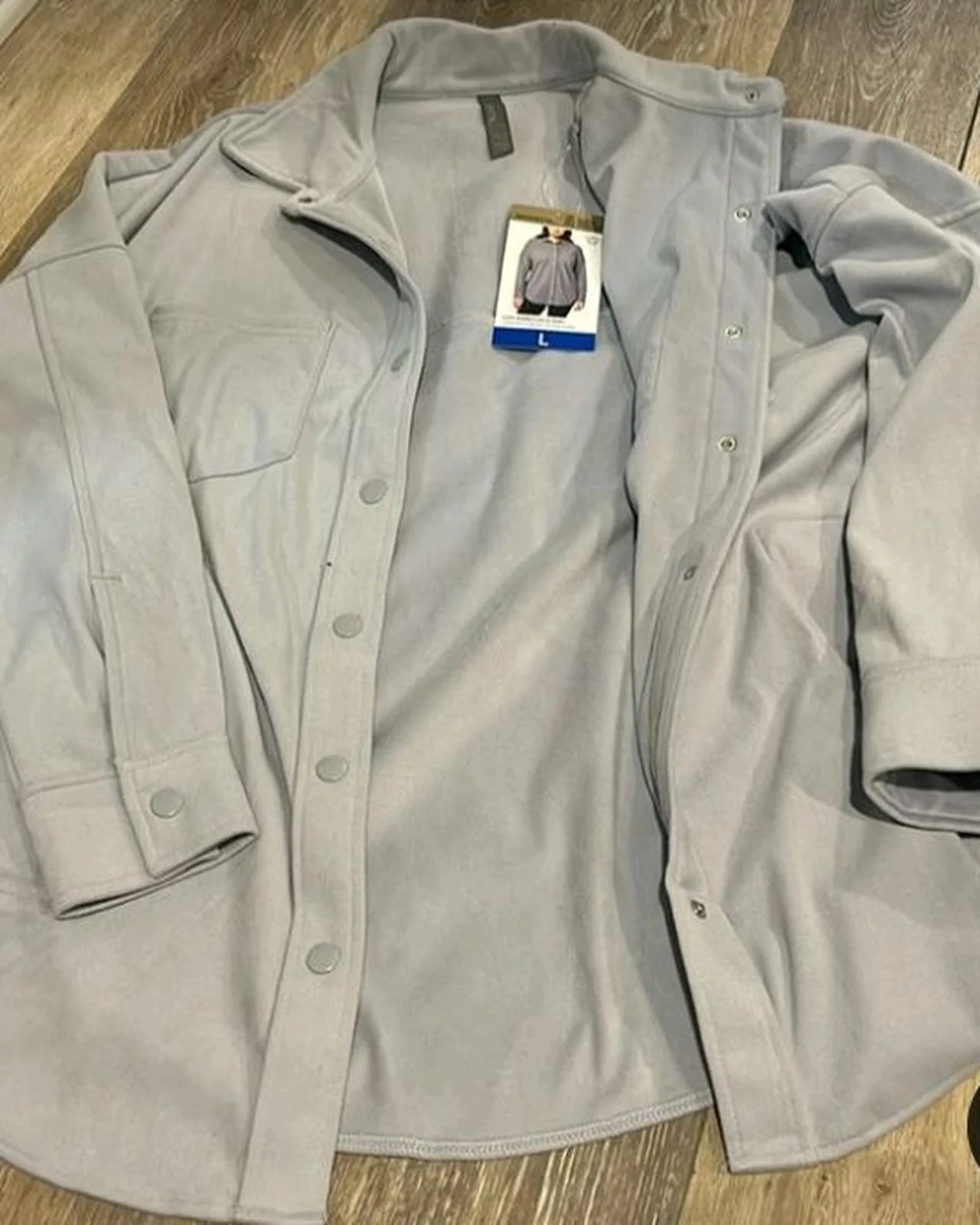 Shirts, size XL / 42 / 14, photo 1