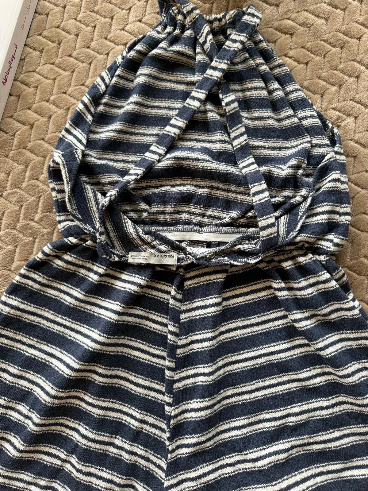 Pull & Bear Mini Dresses, size M / 38 / 10, photo 1