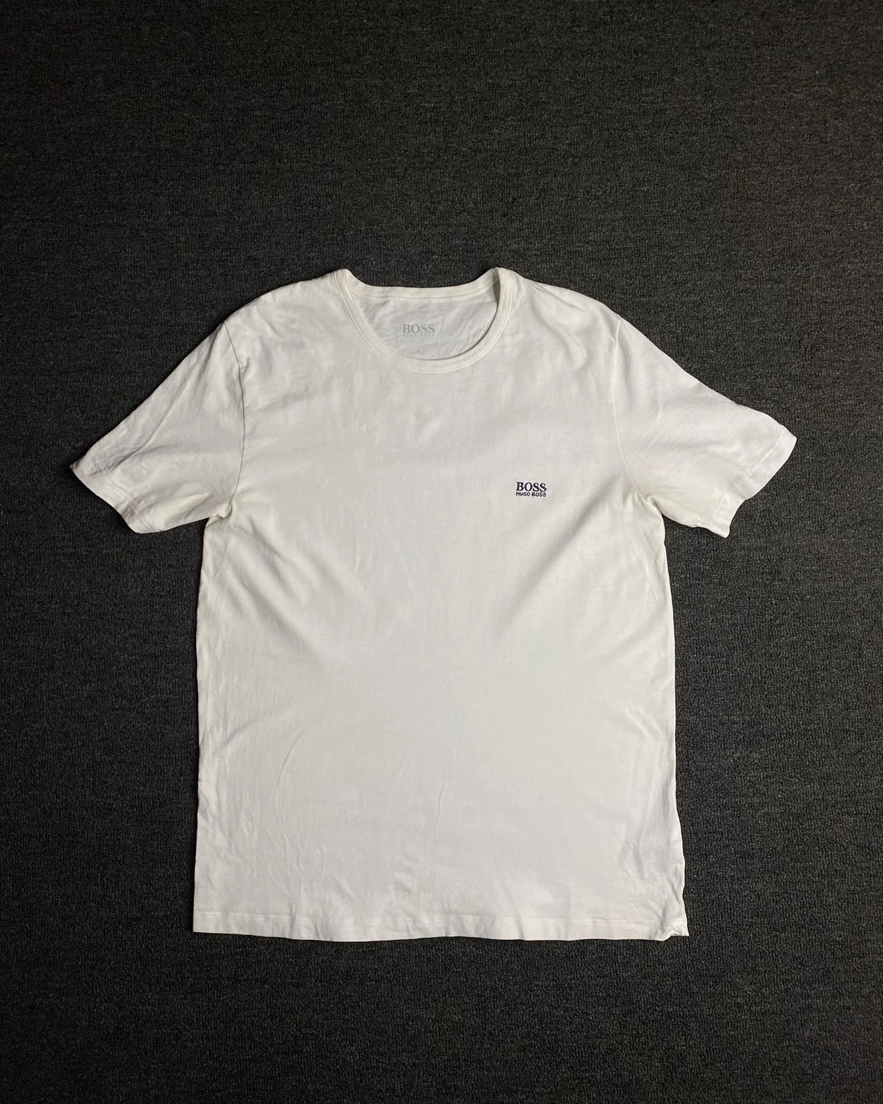 Hugo Boss T-shirts, size L, photo 1