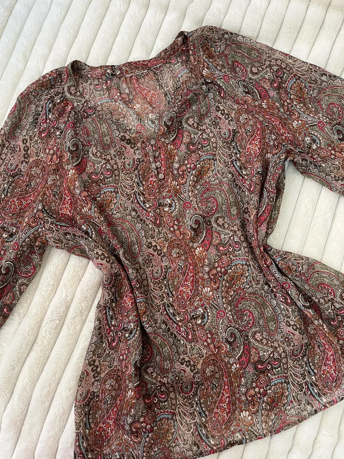 Blouses, size Other, photo 1