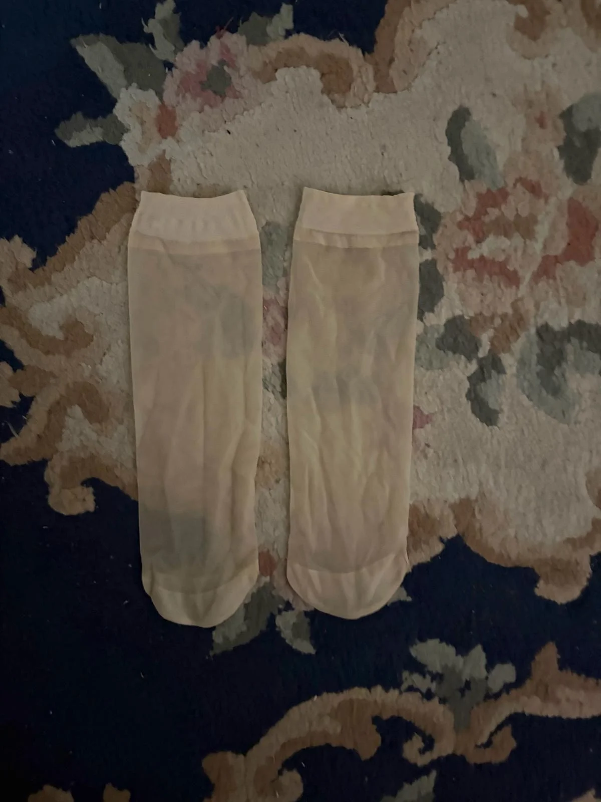 Socks, size One size, photo 1