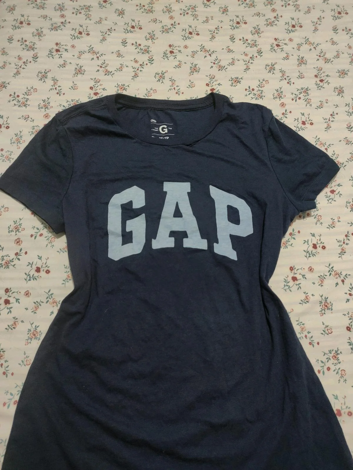 GAP T-shirts, size XS, photo 1