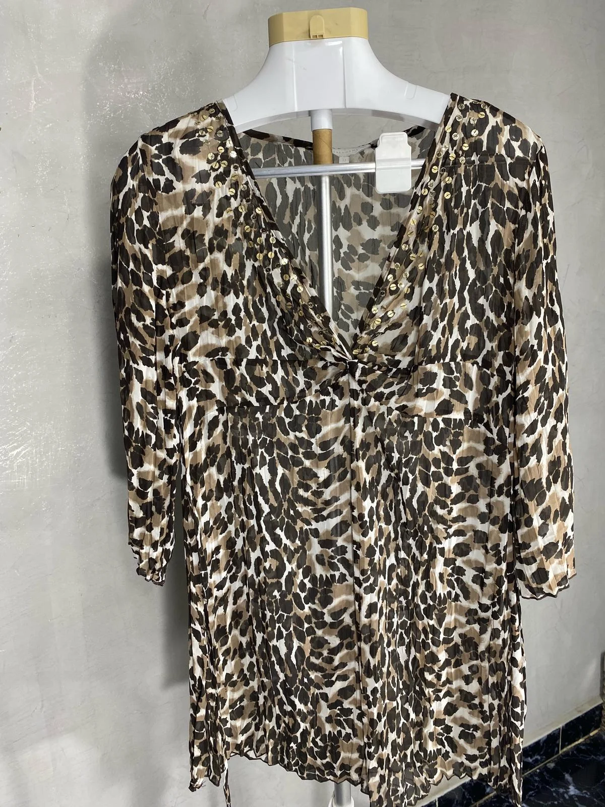 Blouses, size L / 40 / 12, photo 1