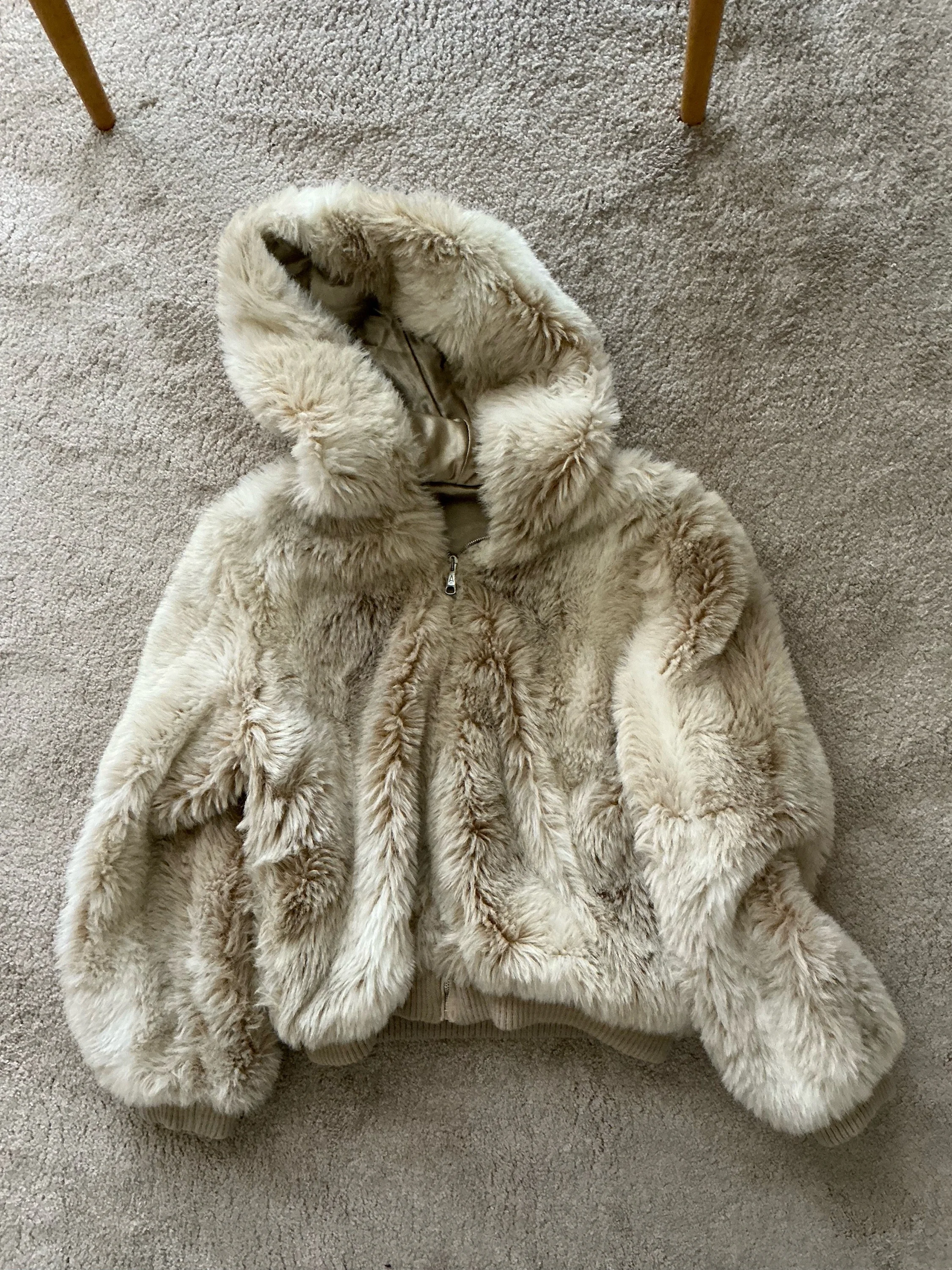 Jackets, size XS / 34 / 6, photo 1