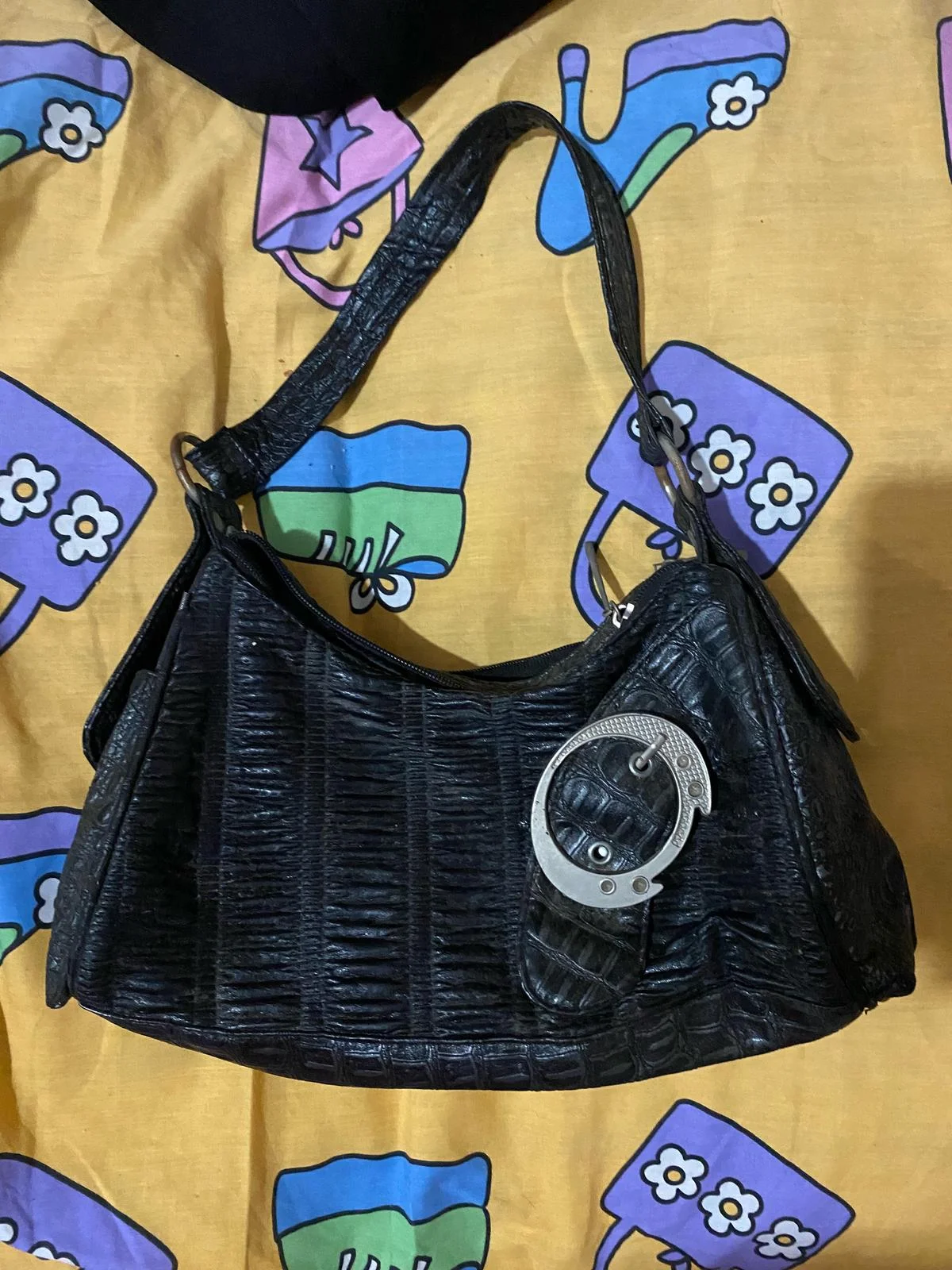 Shoulder Bag, size One size, photo 1