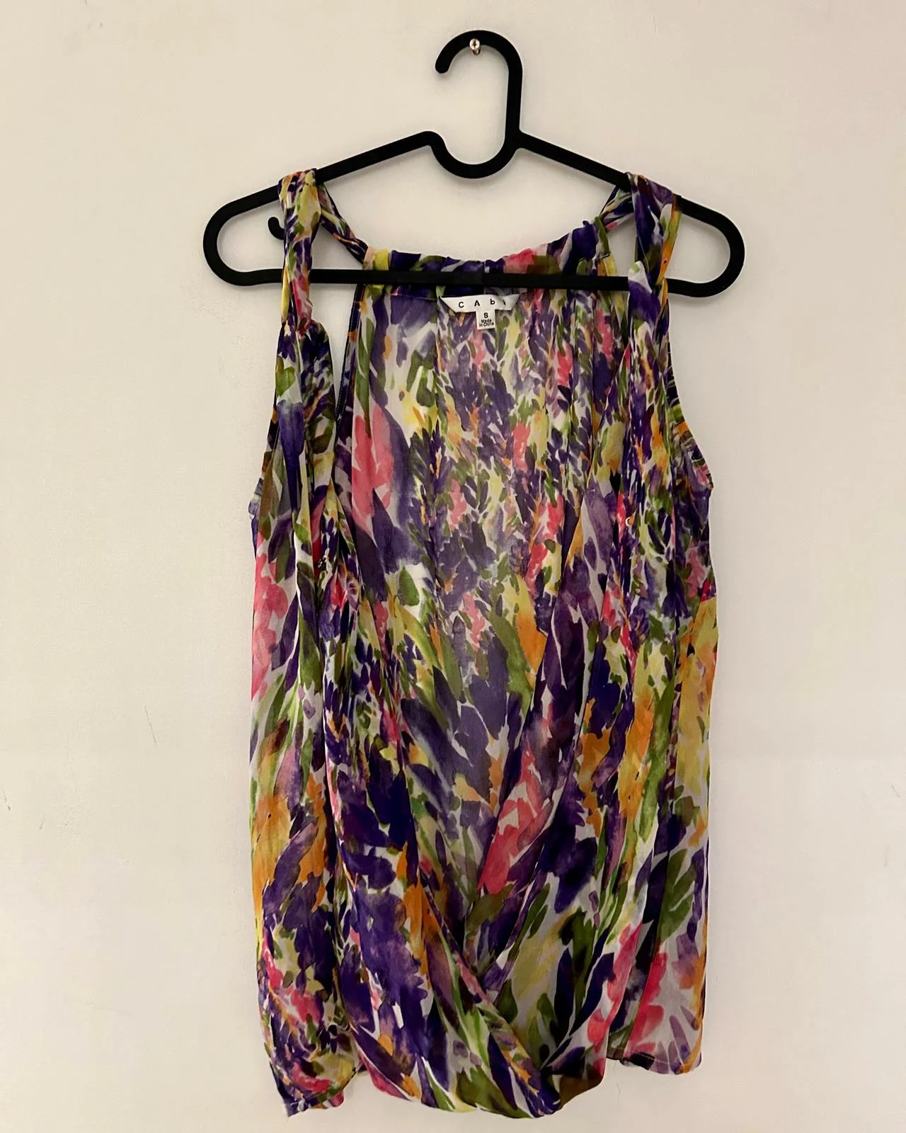 Tank Tops, size S / 36 / 8, photo 1