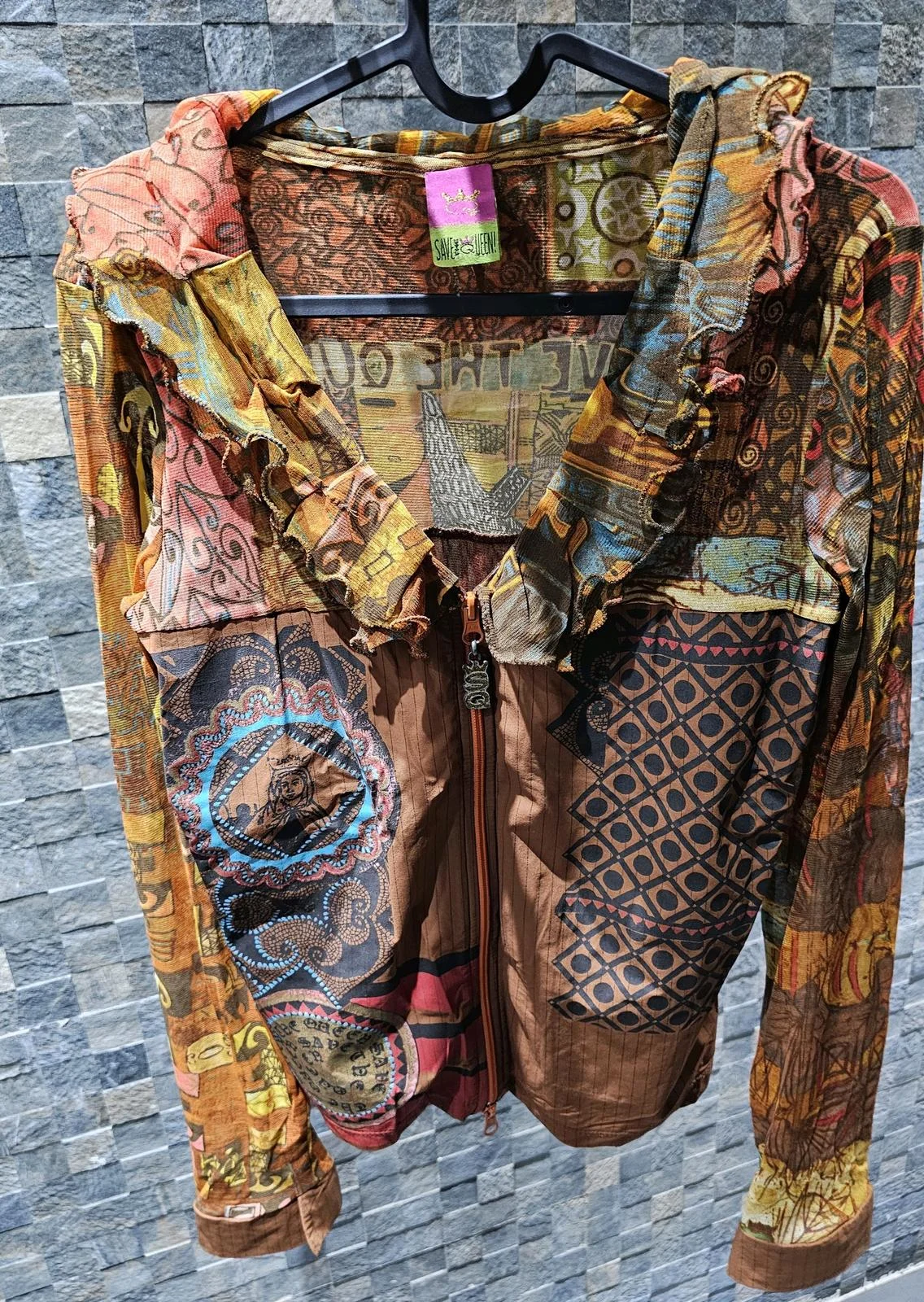 Blouses, size L / 40 / 12, photo 1