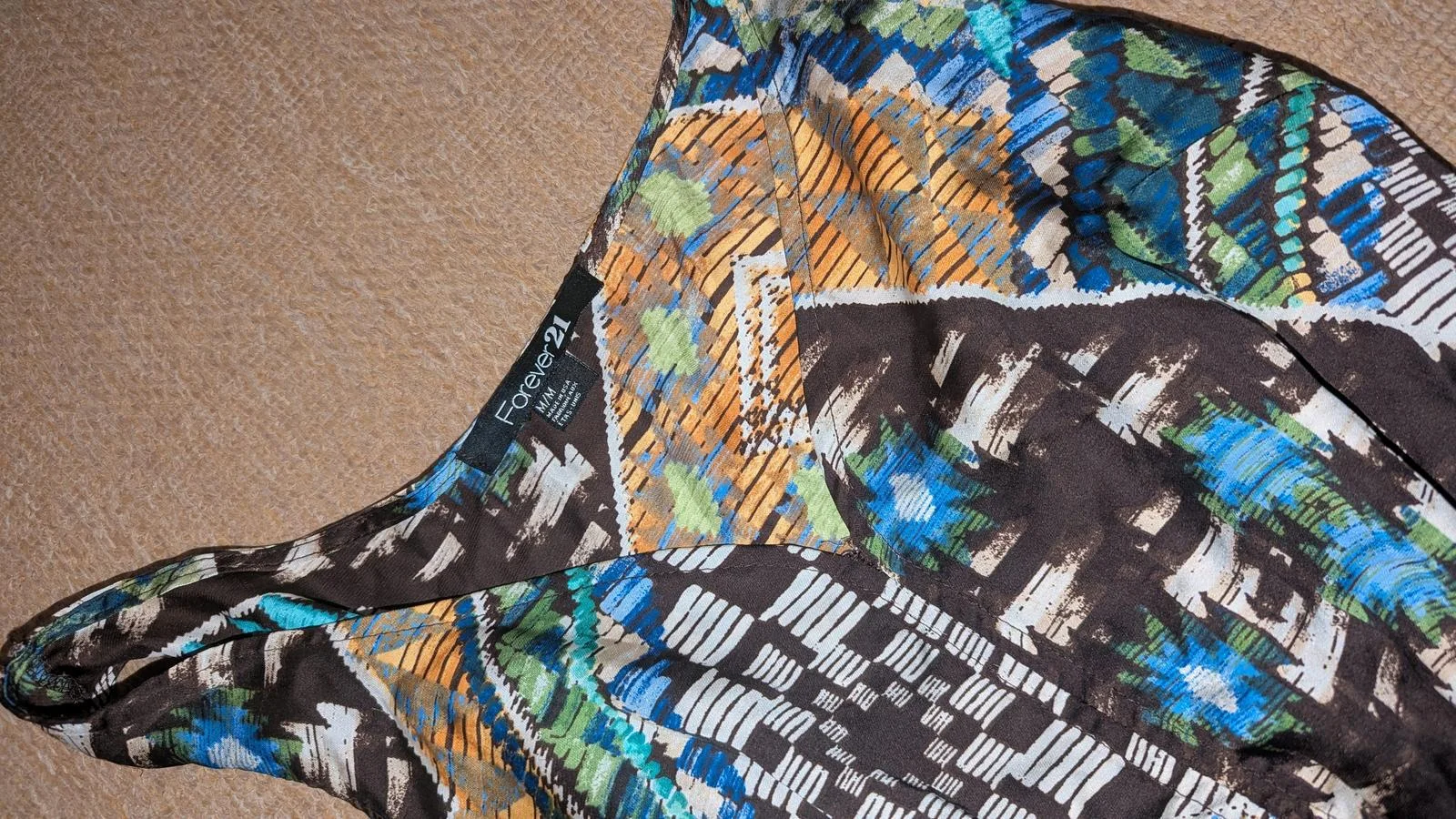 Forever 21 Blouses, size M / 38 / 10, photo 1