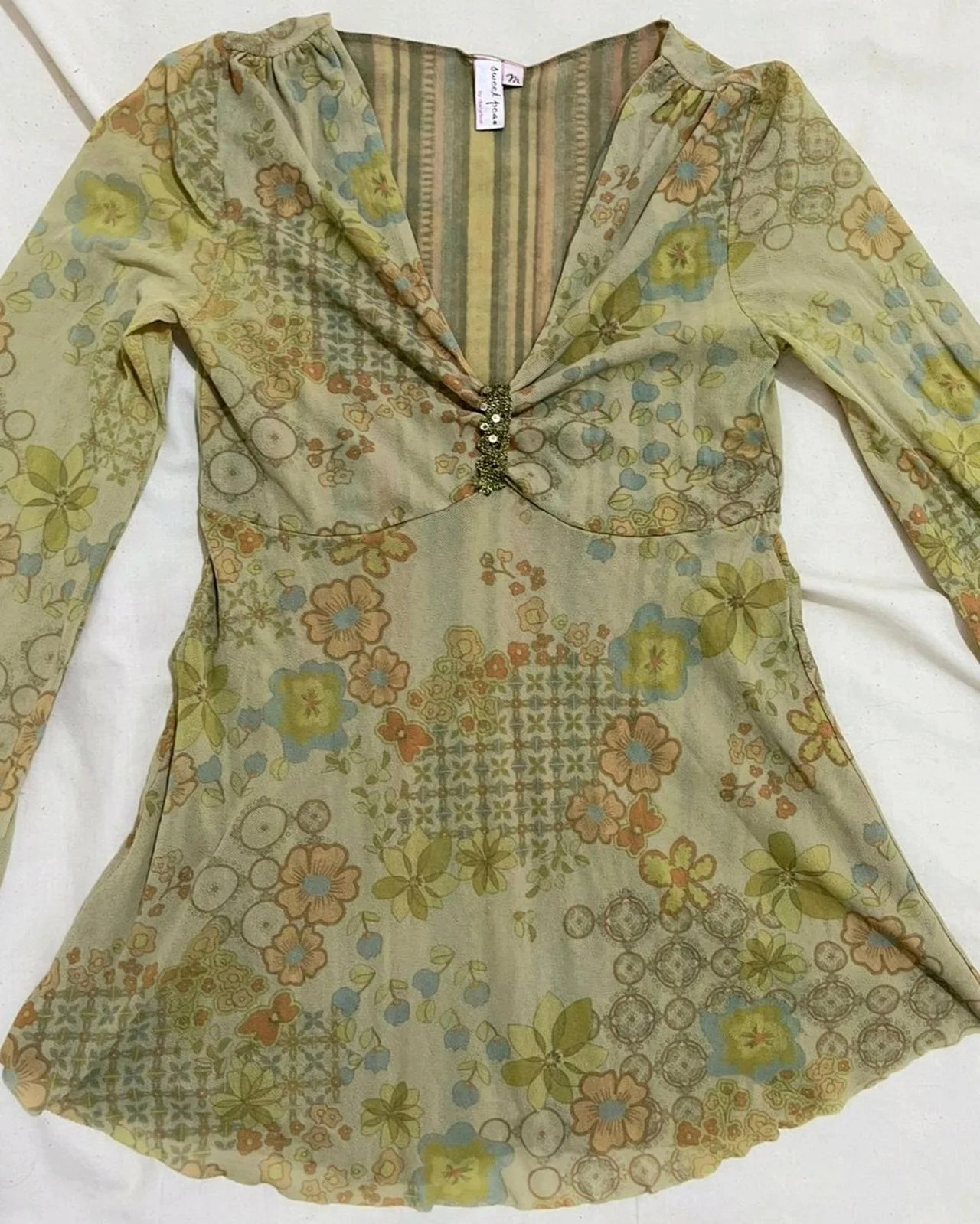 Blouses, size M / 38 / 10, photo 1