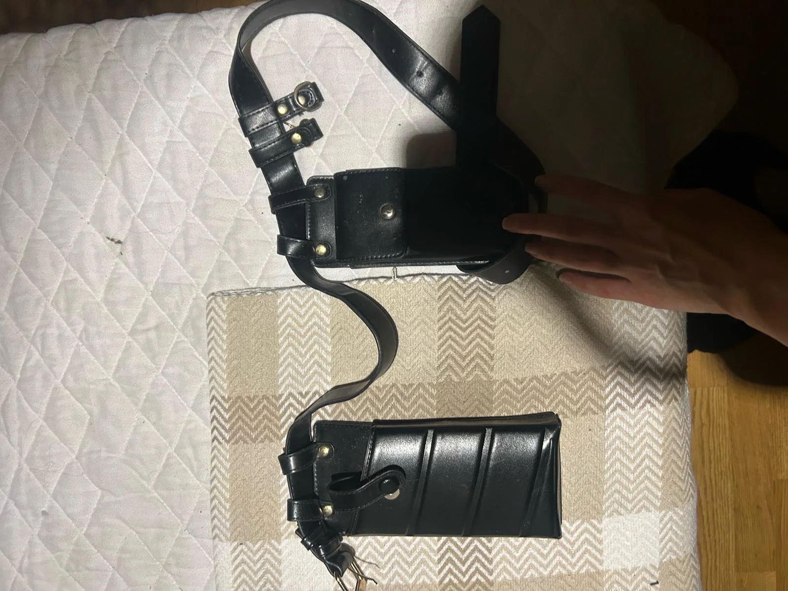 Belts, size One size, photo 1