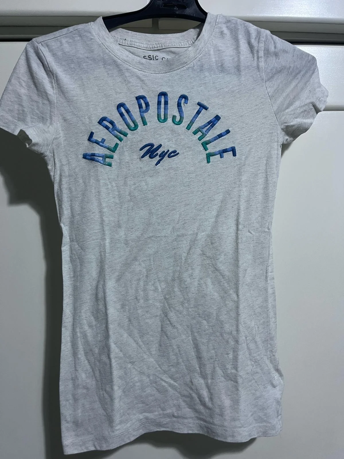Aéropostale T-shirts, size XS / 34 / 6, photo 1
