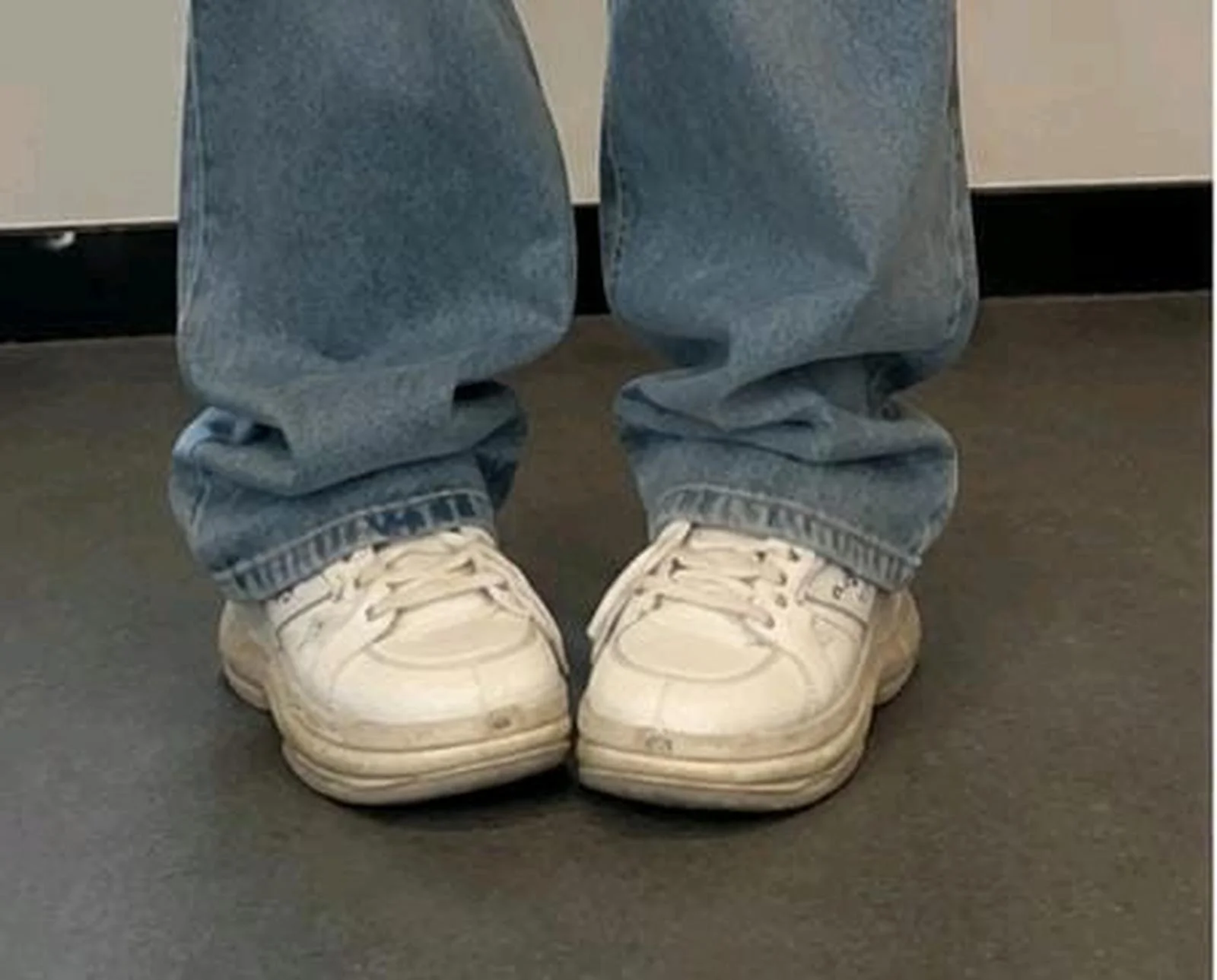 Nike Dress Shoes, size 45, photo 1
