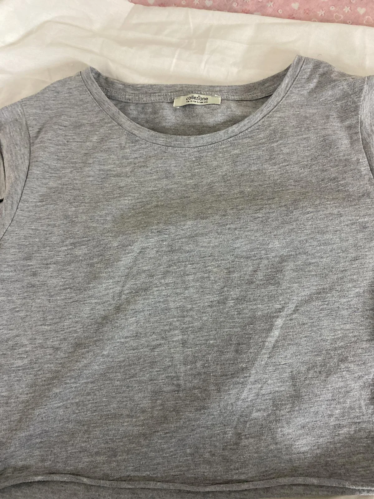 Crop Tops, size S / 36 / 8, photo 1