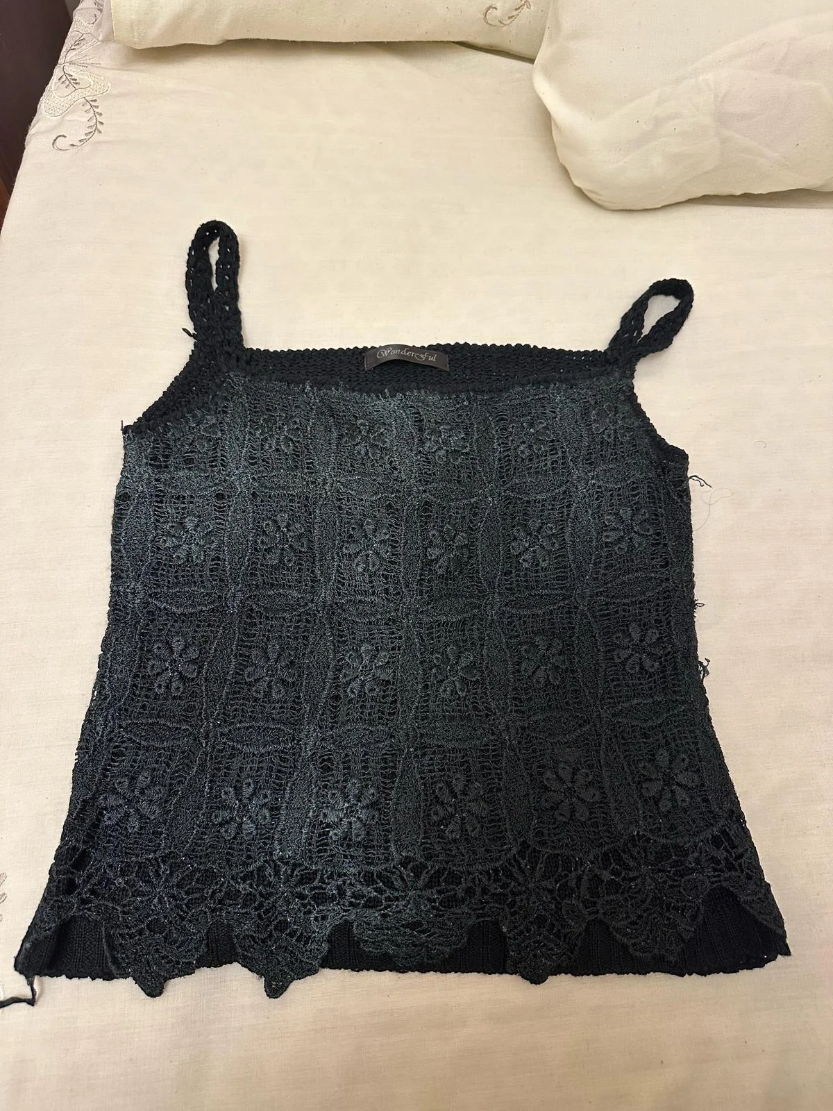 Blouses, size S / 36 / 8, photo 1