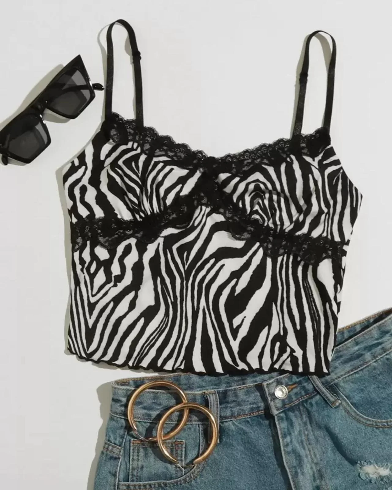 Shein Tank Tops, size XS / 34 / 6, photo 1