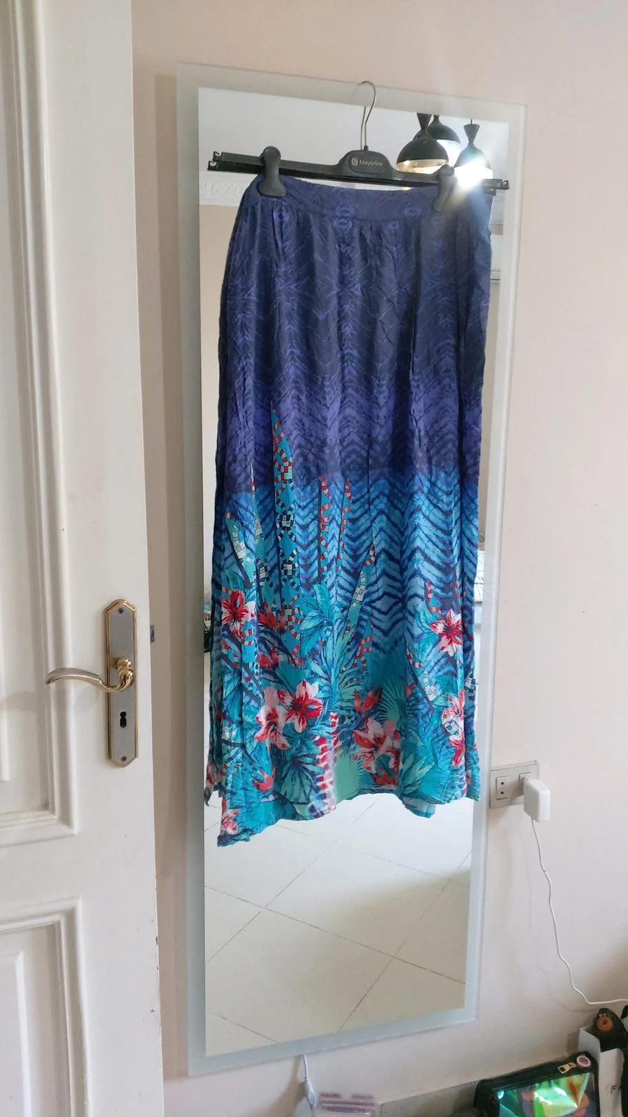 Skirts, size 4XL / 48 / 20, photo 1