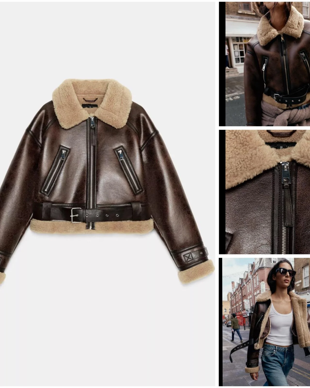 Zara Jackets, size XXL / 44 / 16, photo 1