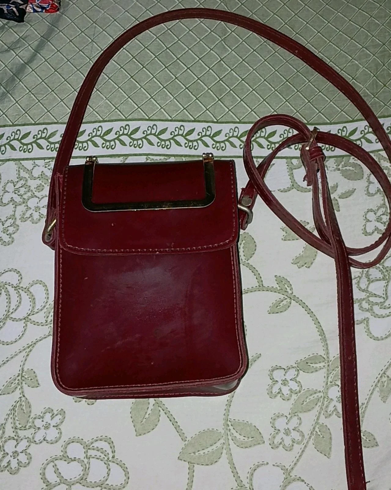 Mini Bag, size Other, photo 1