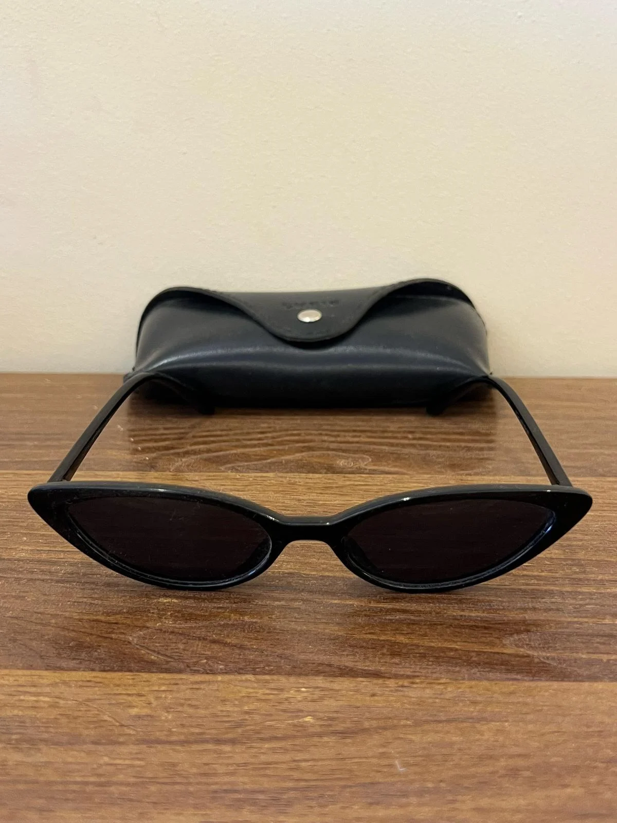 Shein Sunglasses, size One size, photo 1
