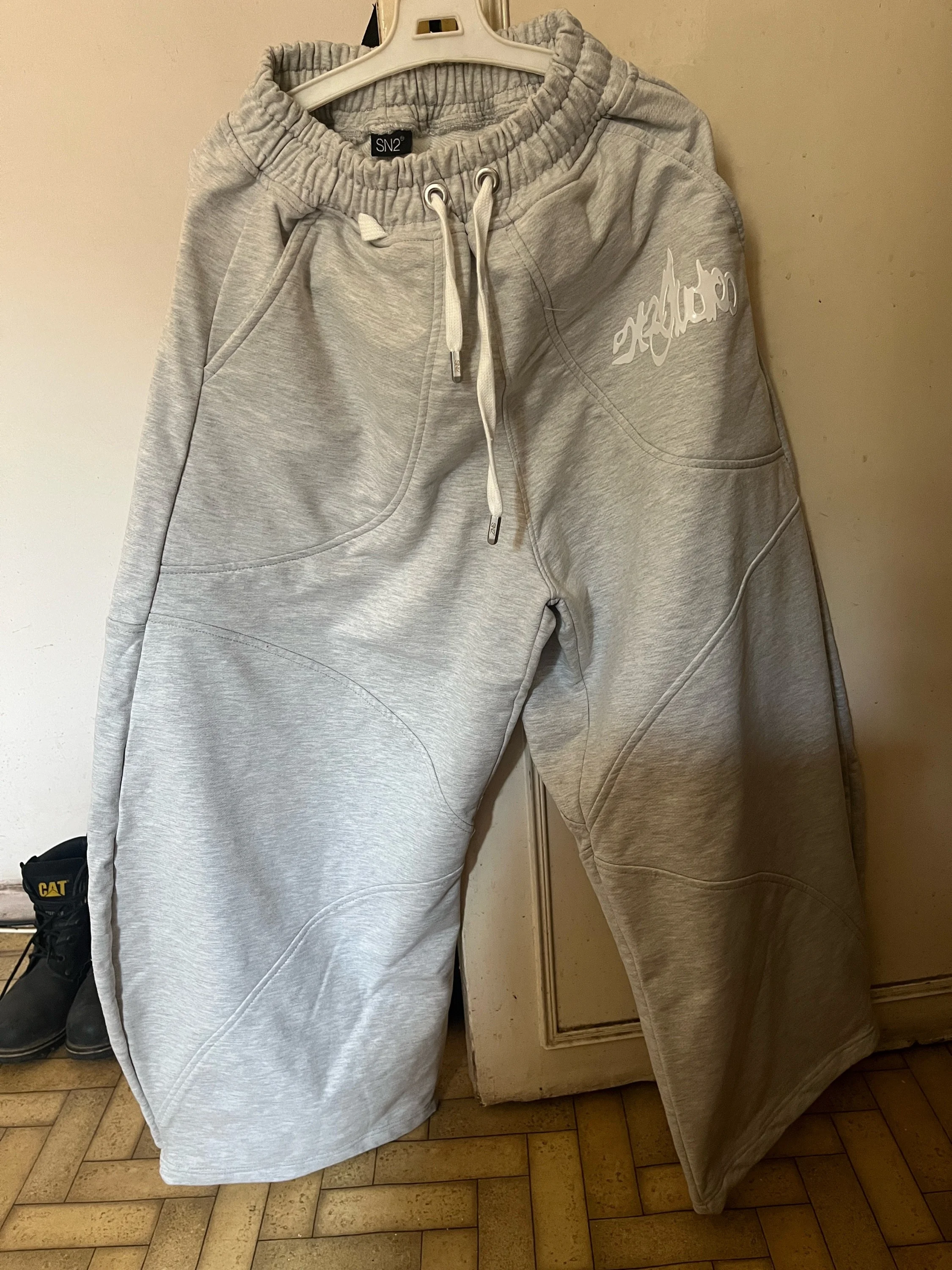 local brands Pants, size S, photo 1