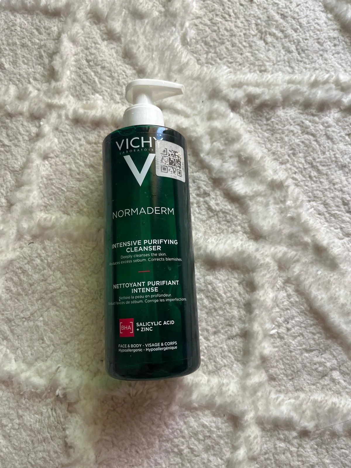 Vichy Skin care, size Other, photo 1