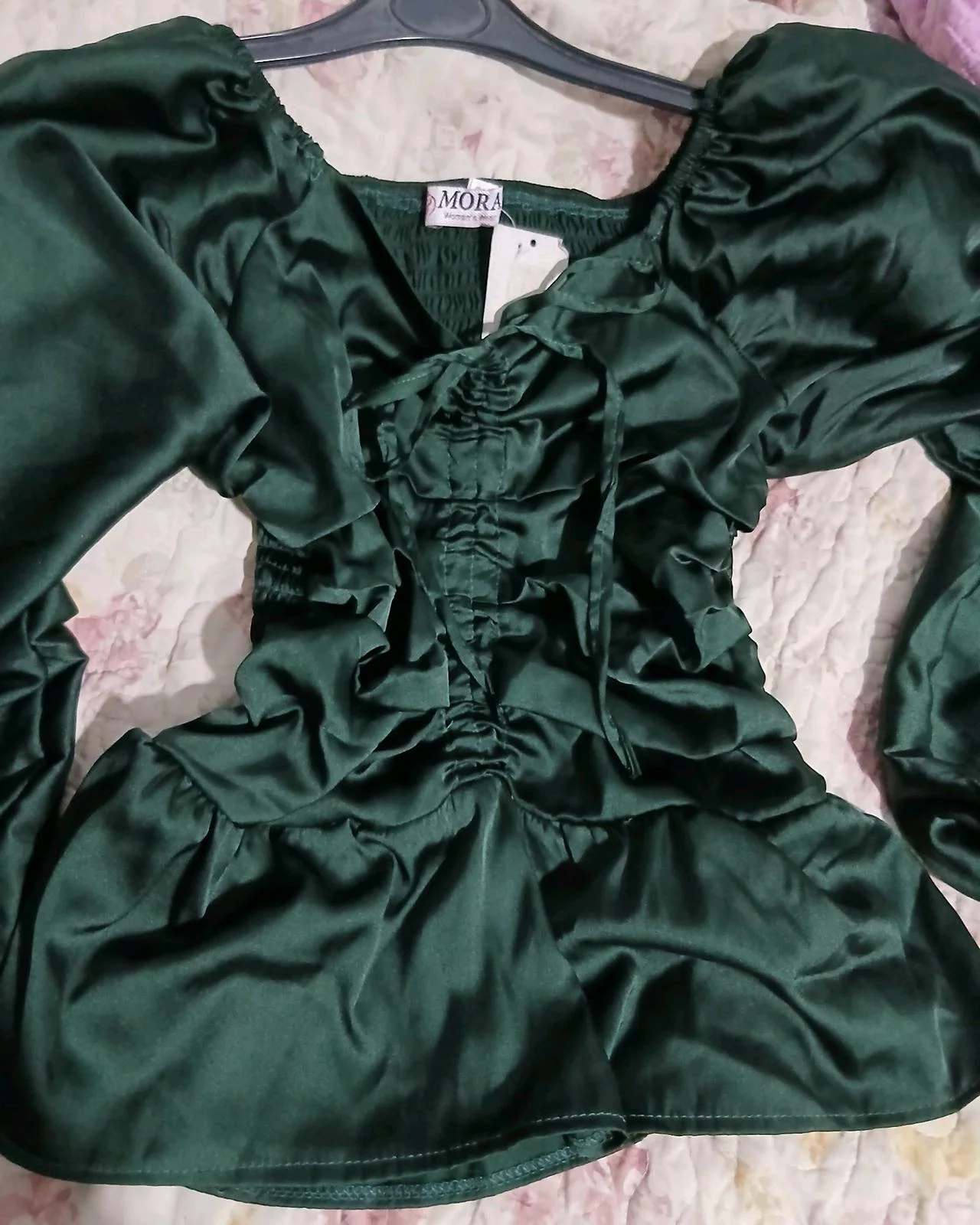 Blouses, size M / 38 / 10, photo 1