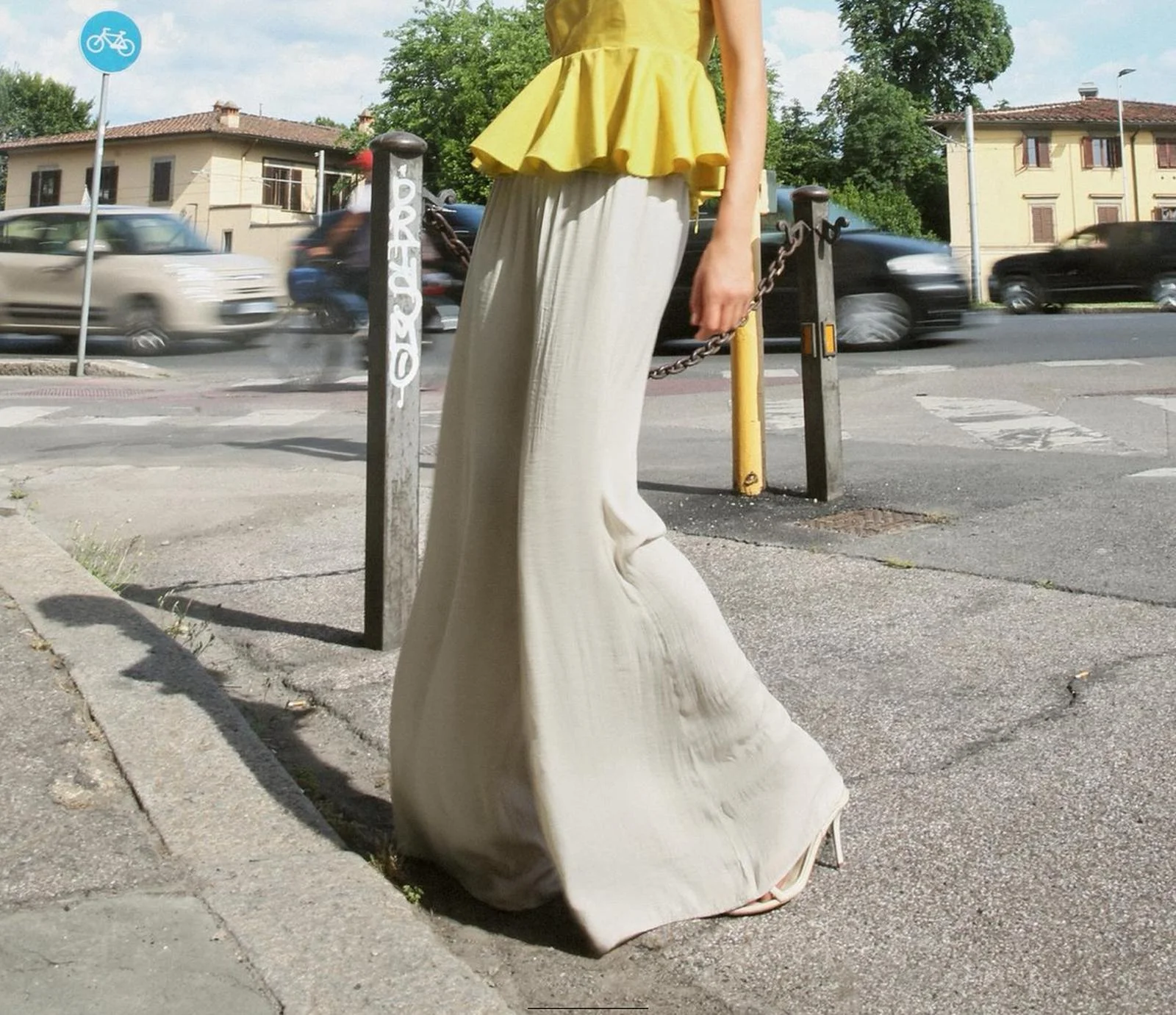Zara Pants, size XS / 34 / 6, photo 1
