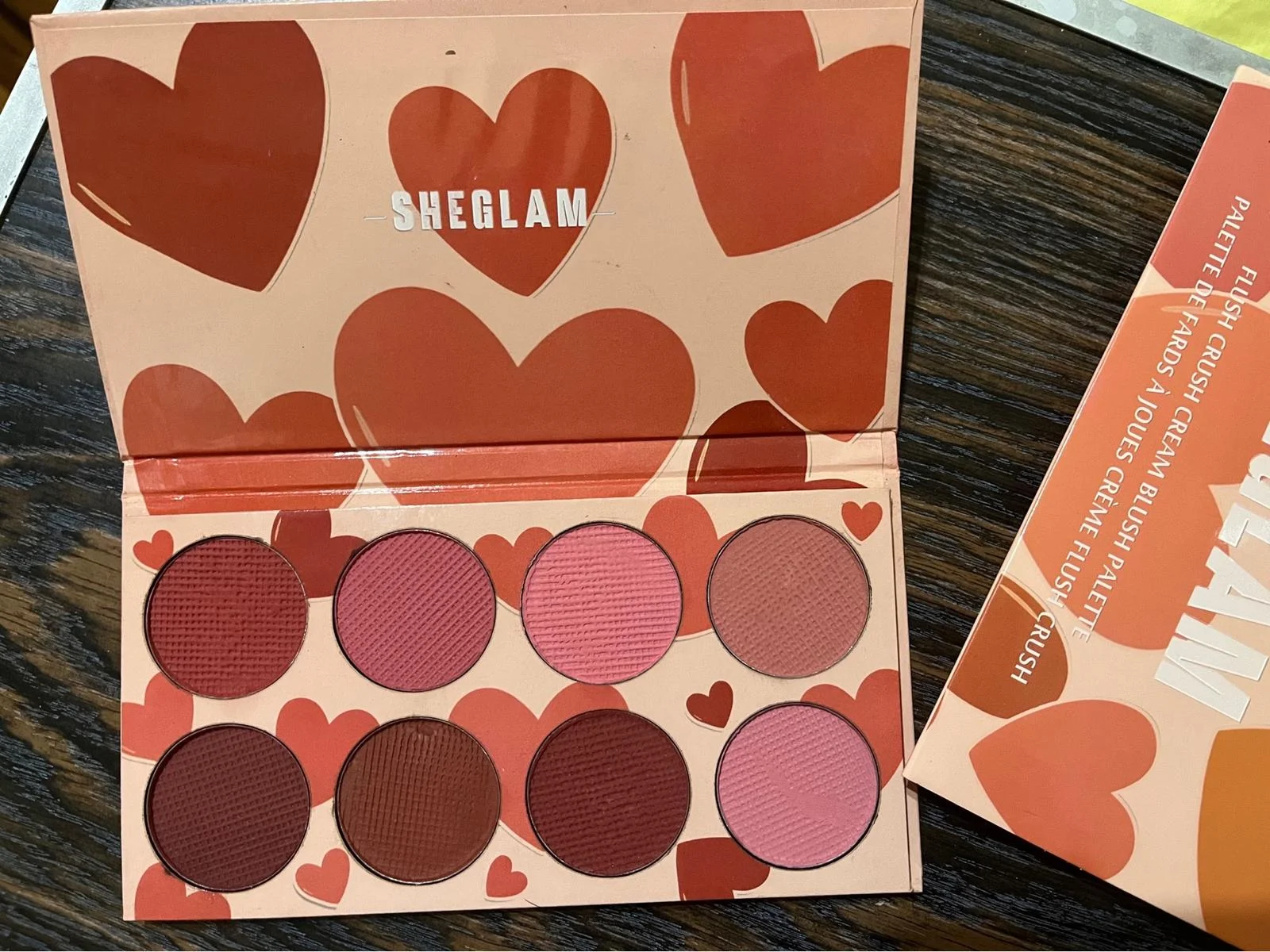 Sheglam Makeup, size No Size, photo 1