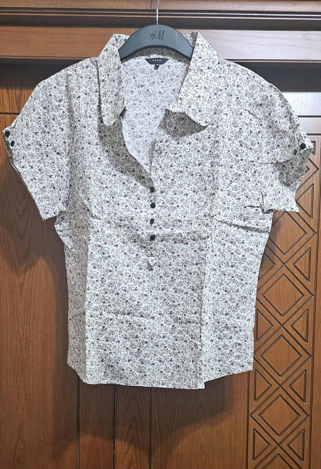 Splash Shirts, size XXXL / 46 / 18, photo 1