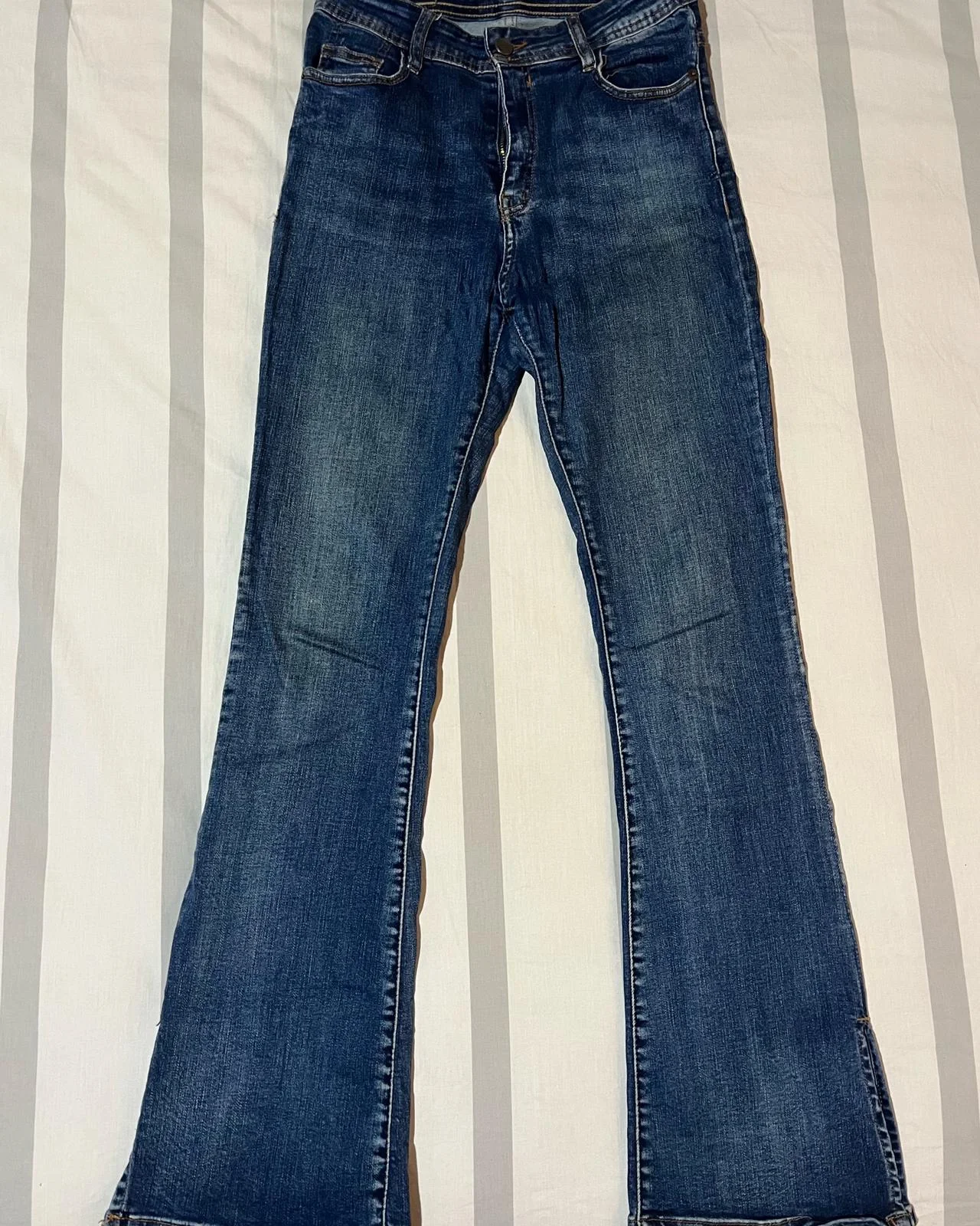 Massimo Dutti Jeans, size M / 38 / 10, photo 1