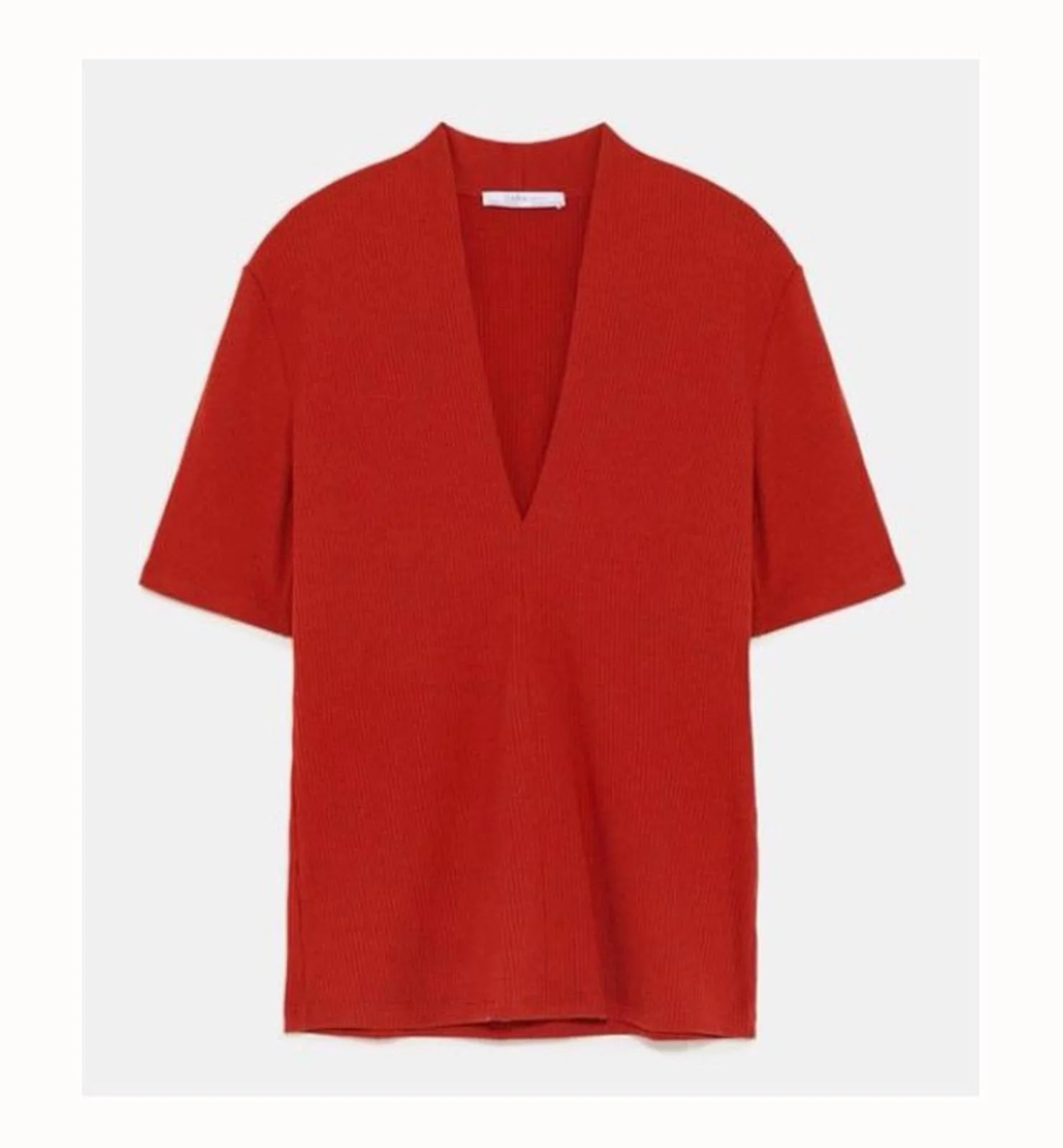 Zara T-shirts, size S / 36 / 8, photo 1