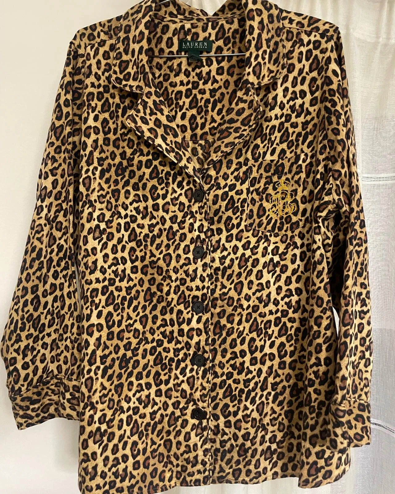 Lauren Ralph Lauren T-shirts, size XL / 42 / 14, photo 1