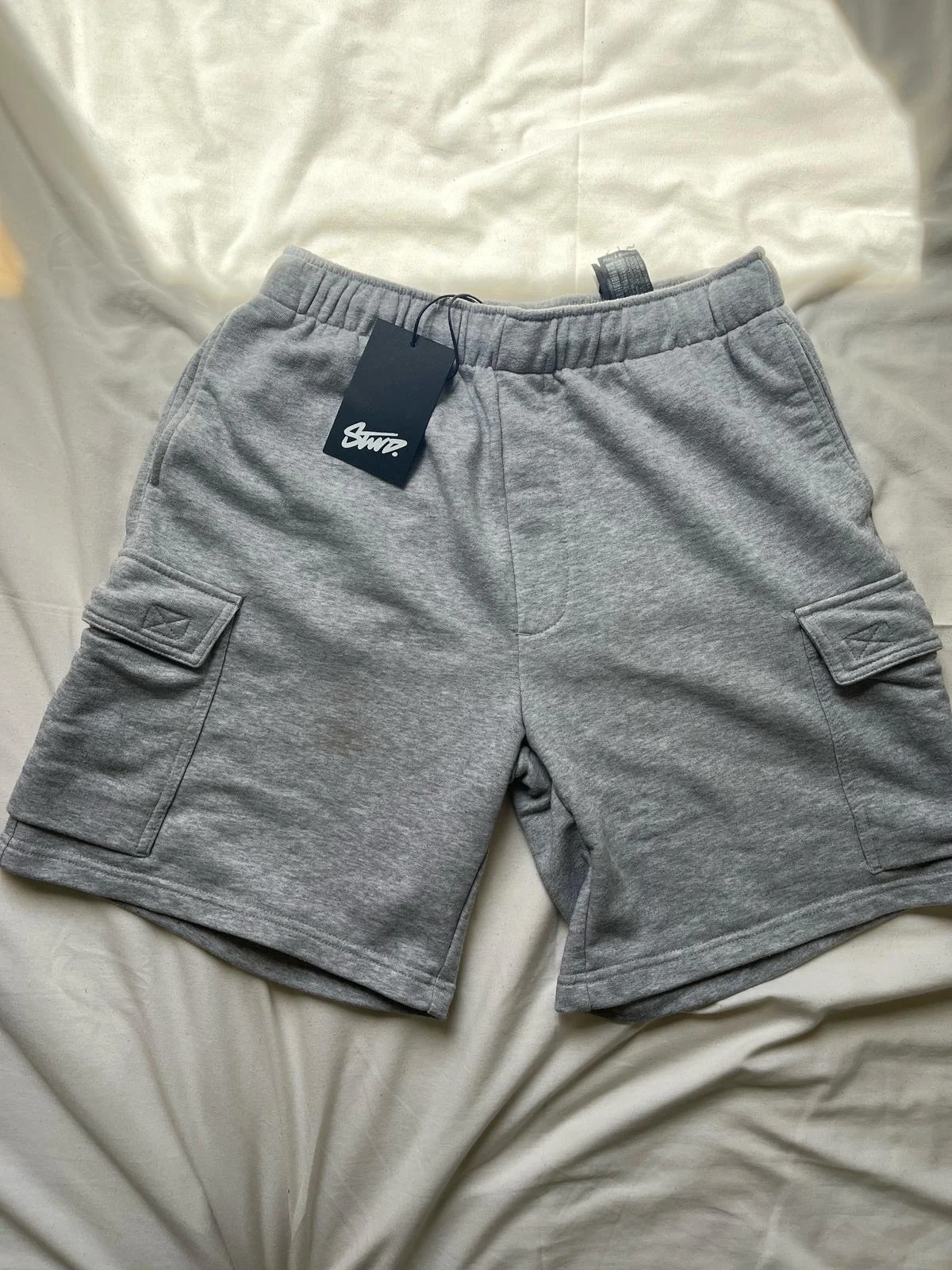 Pull & Bear Shorts, size S / 36 / 8, photo 1